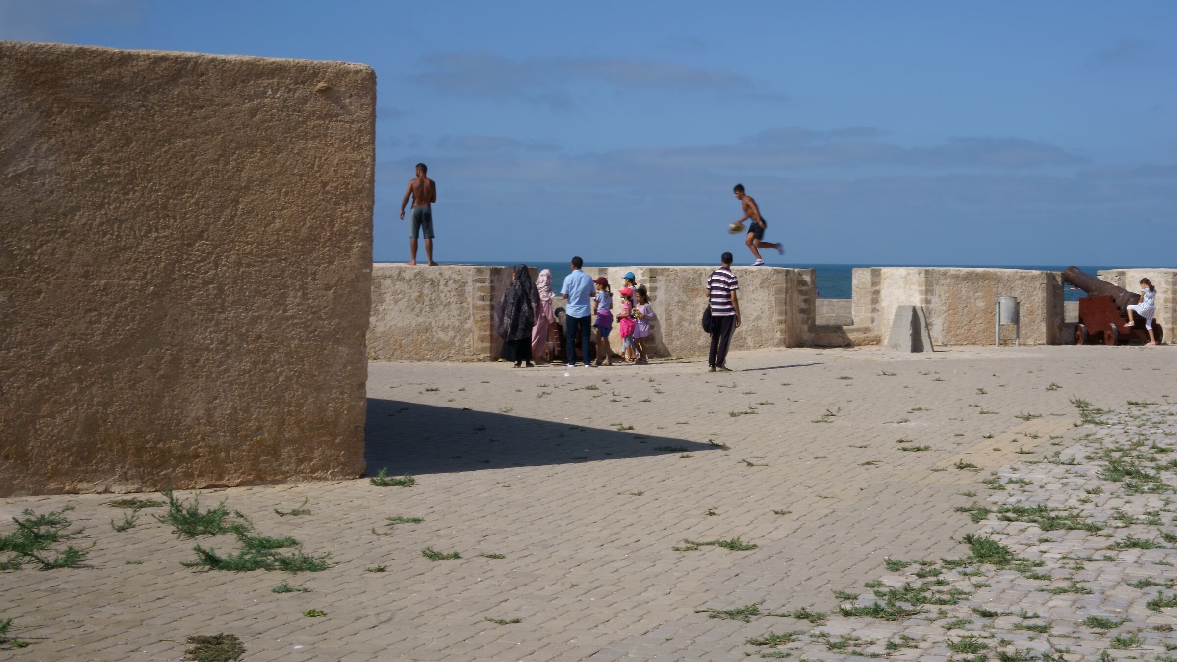 El Jadida, Marocco
