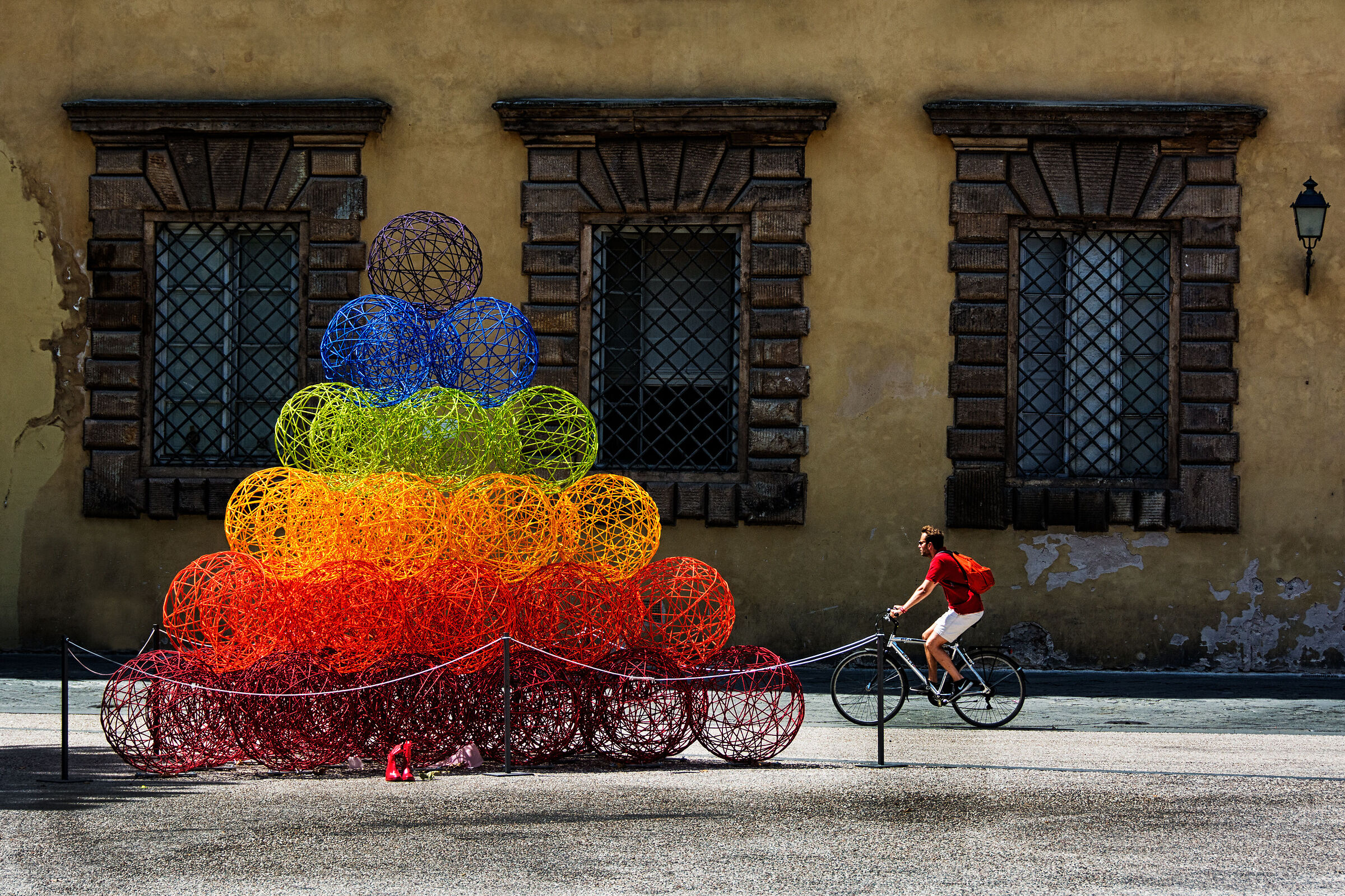 Accostamento di colori