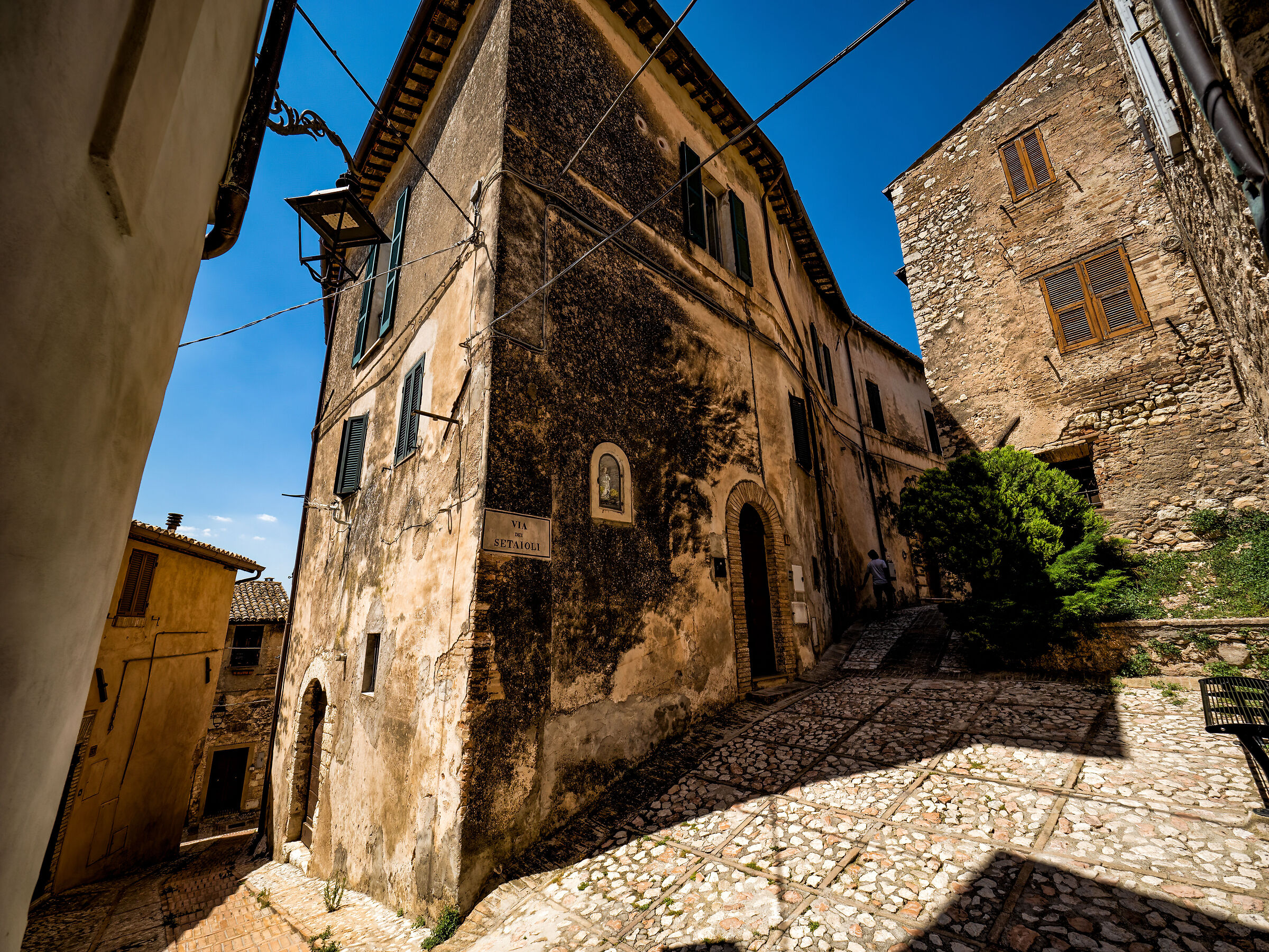 Trevi Umbria