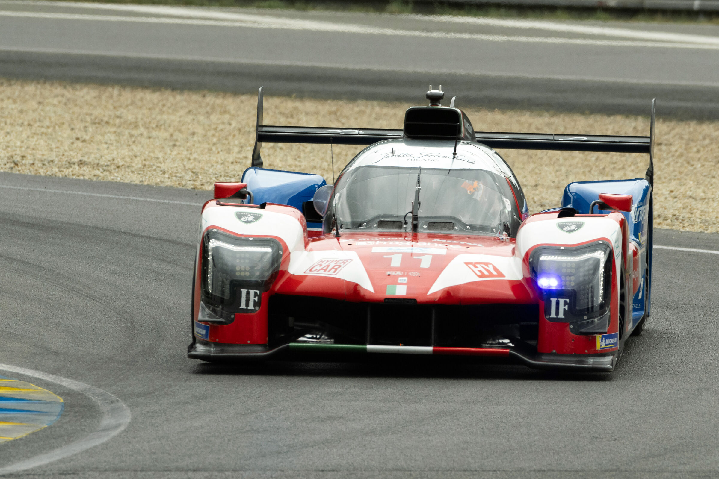 Isotta Fraschini, una solida realtà meneghina