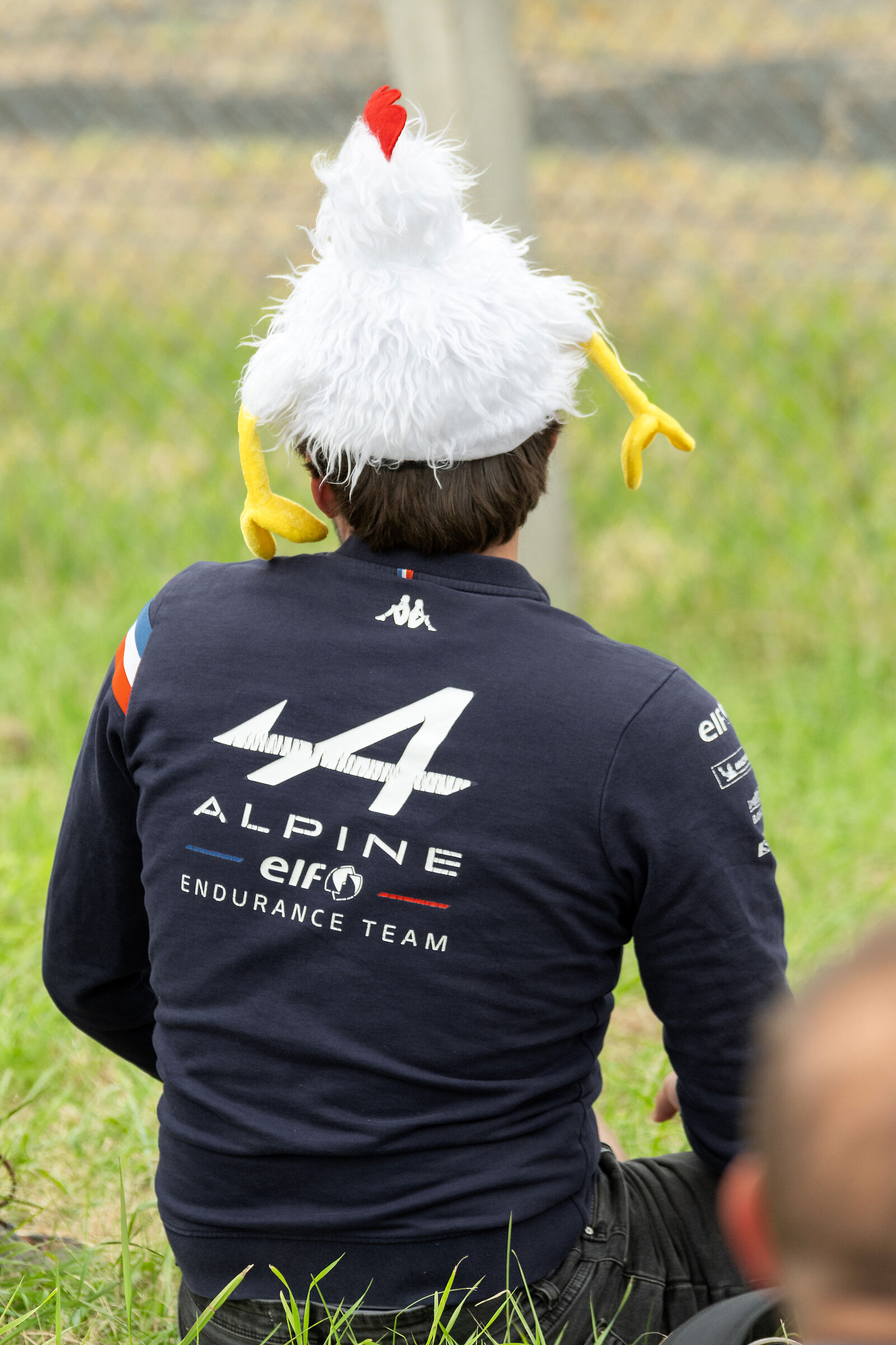 Delusi i tifosi Alpine, ritiro per entrambe le hypercar