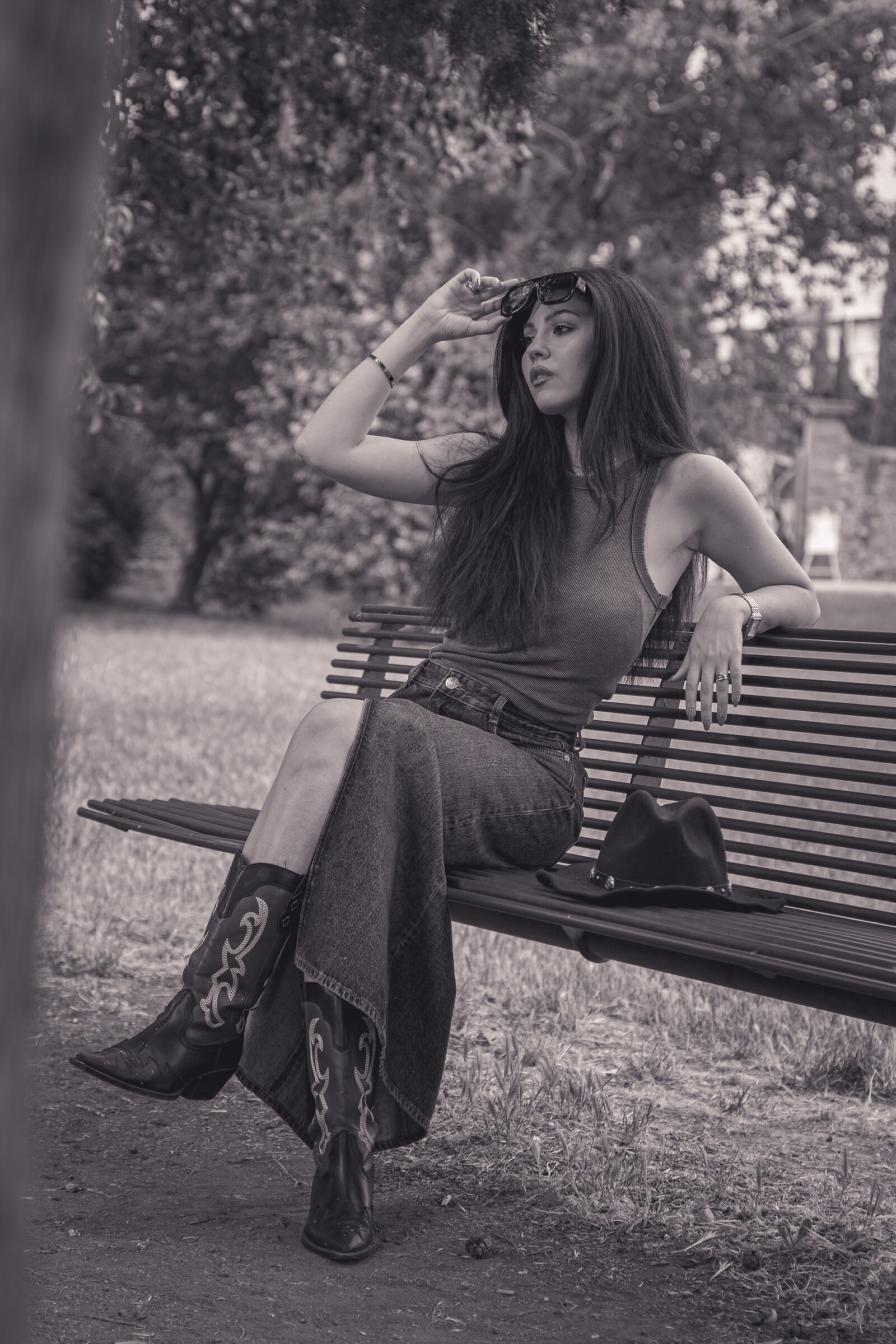 Annamaria - Classy