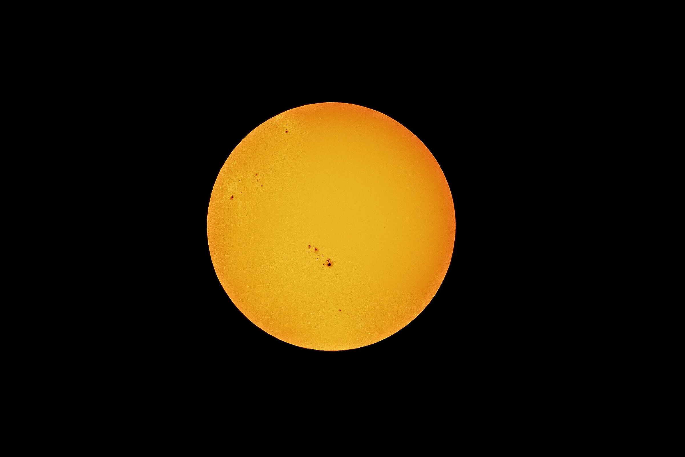 Sun of 11/07/24 at 16:26