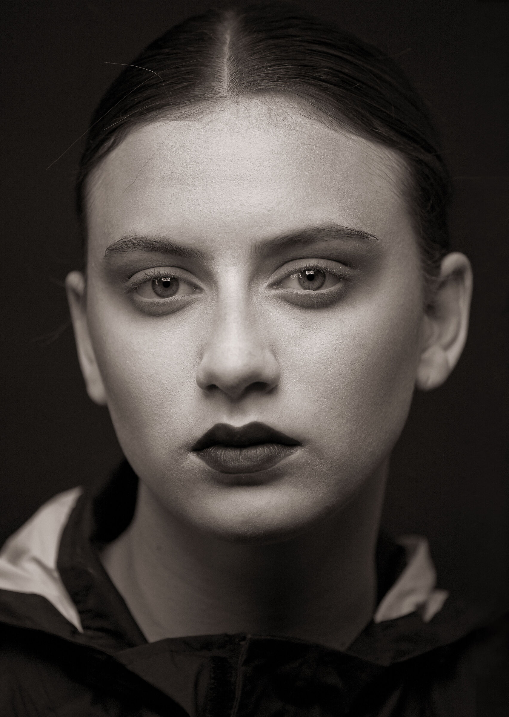Model Rachele...