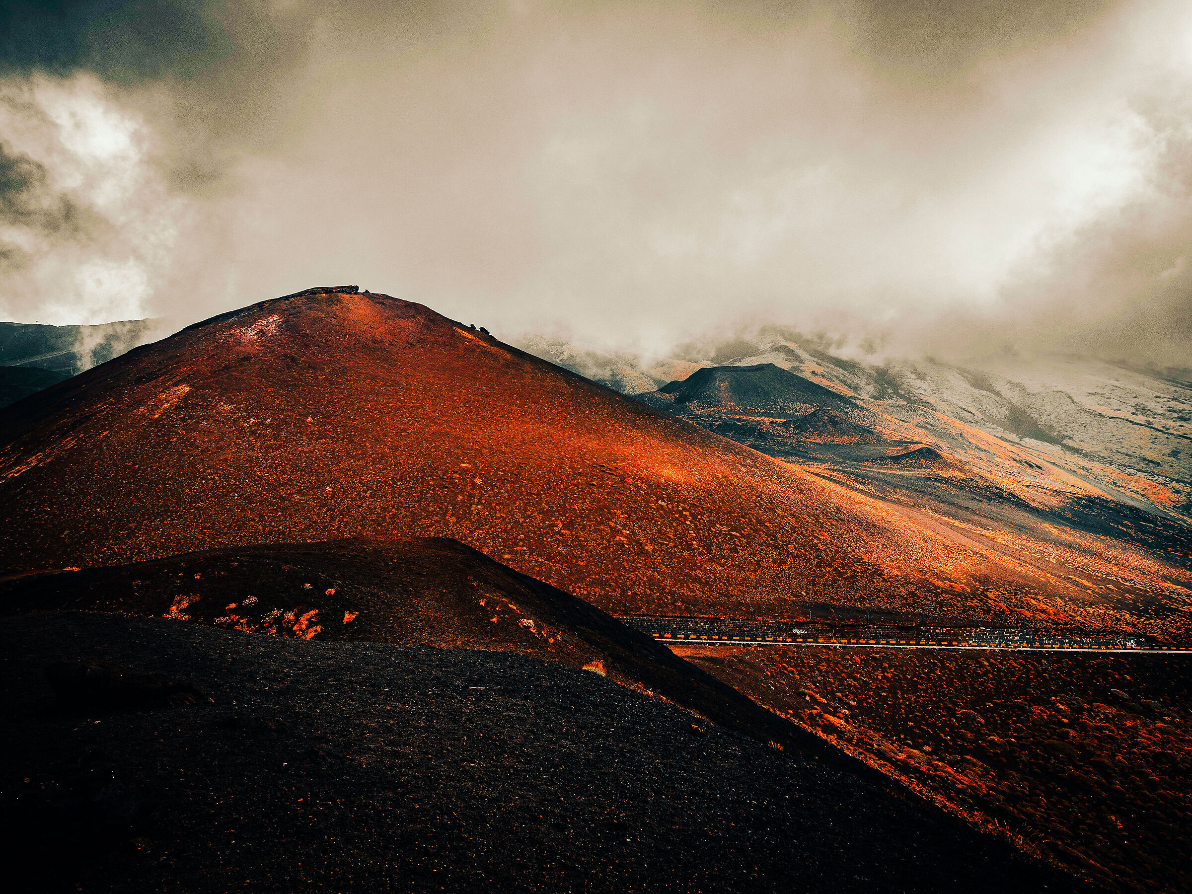 Etna