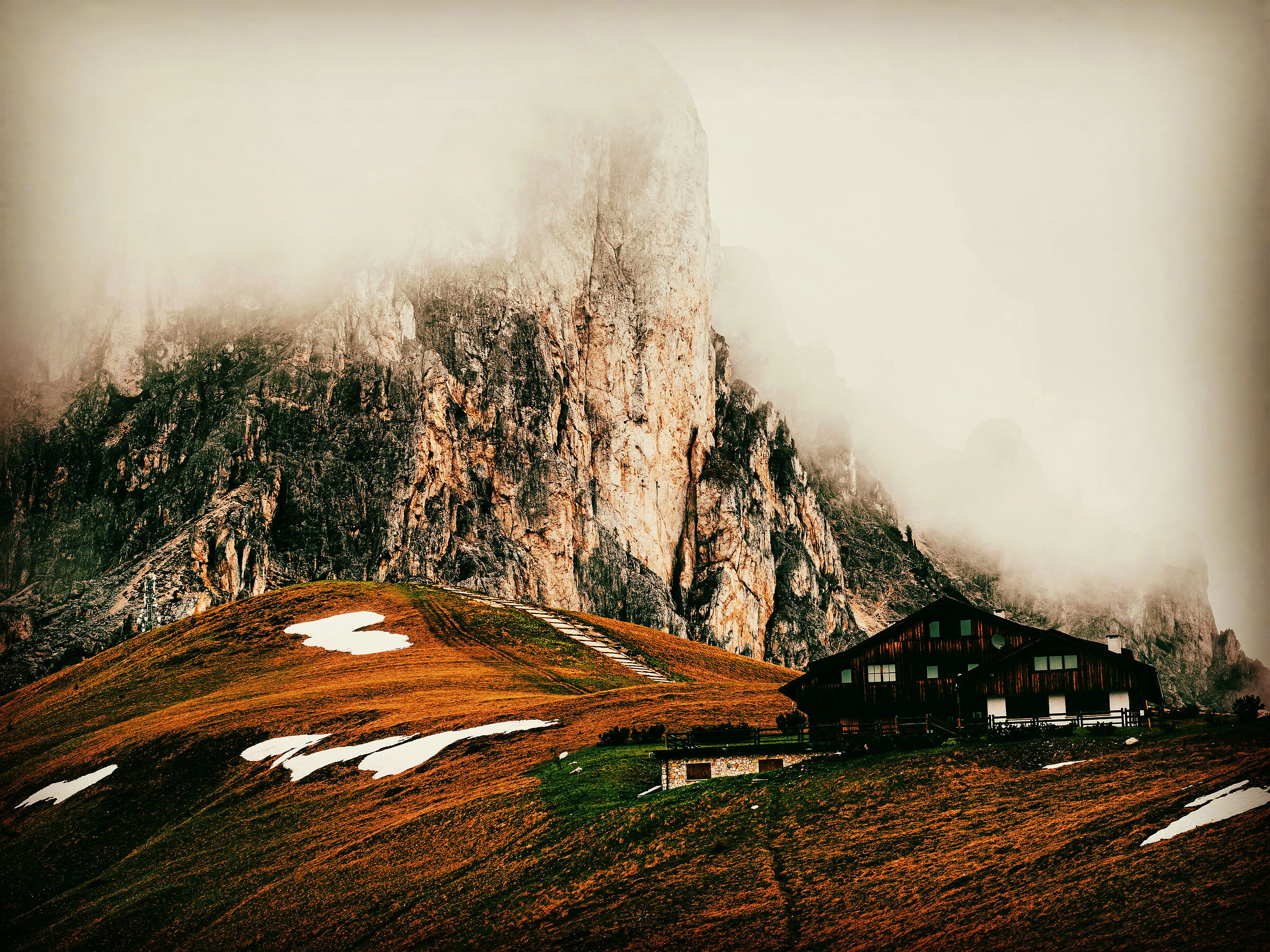 Dolomiti