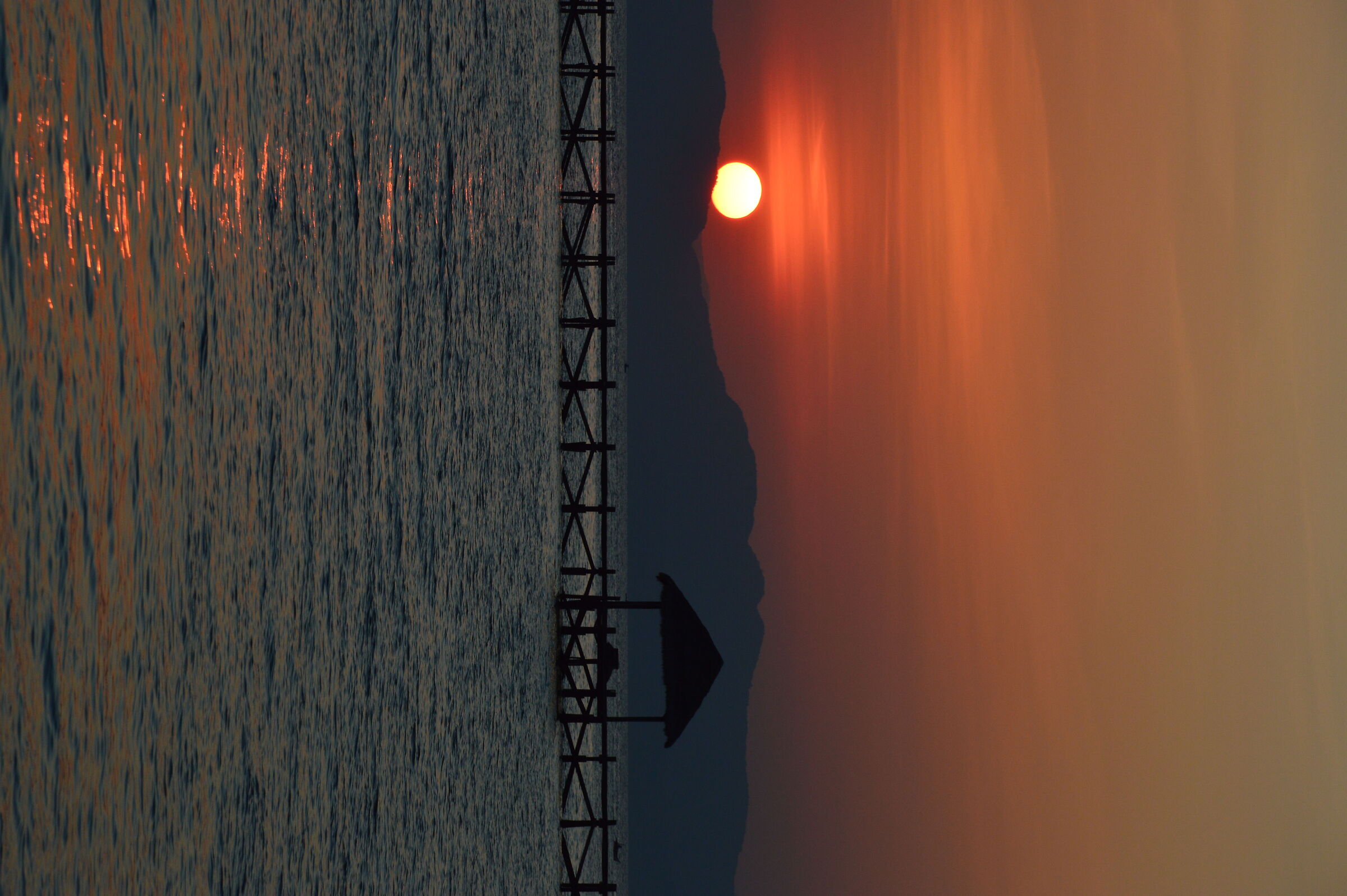 The Giant's Awakening