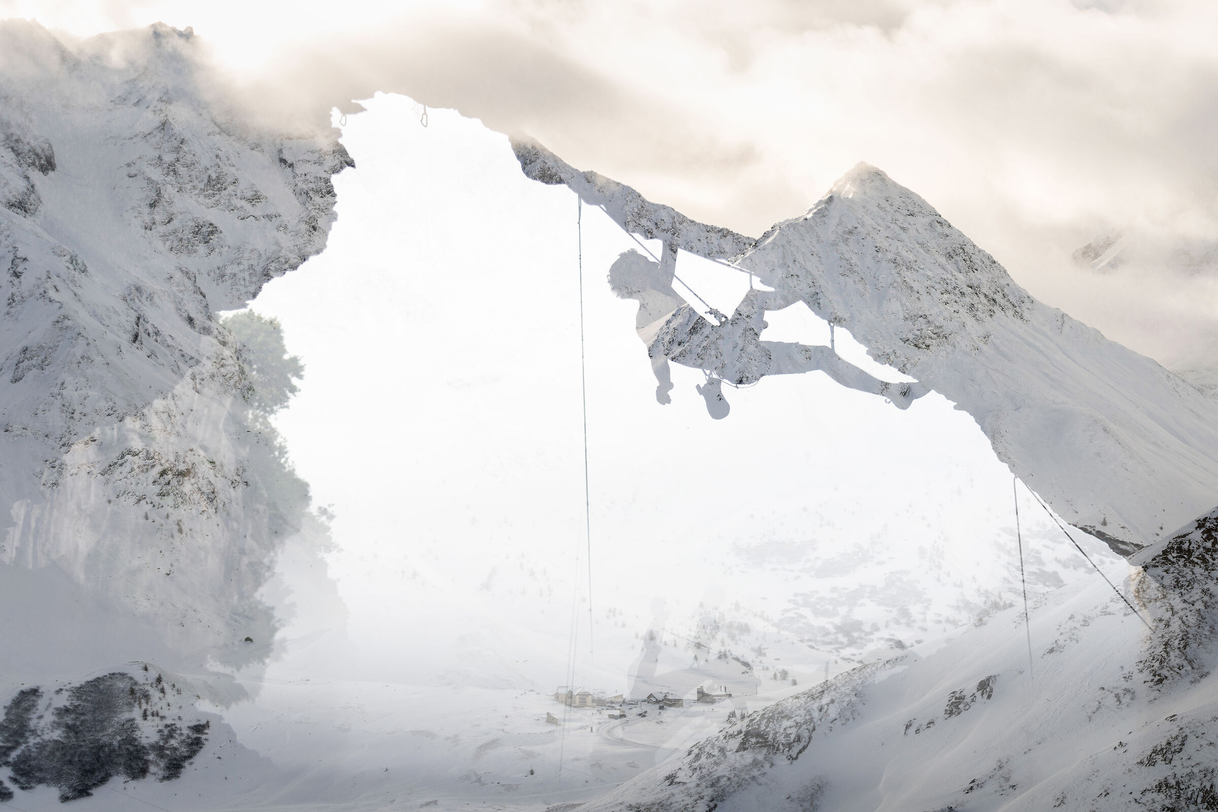 Il Galibier a Finale Ligure