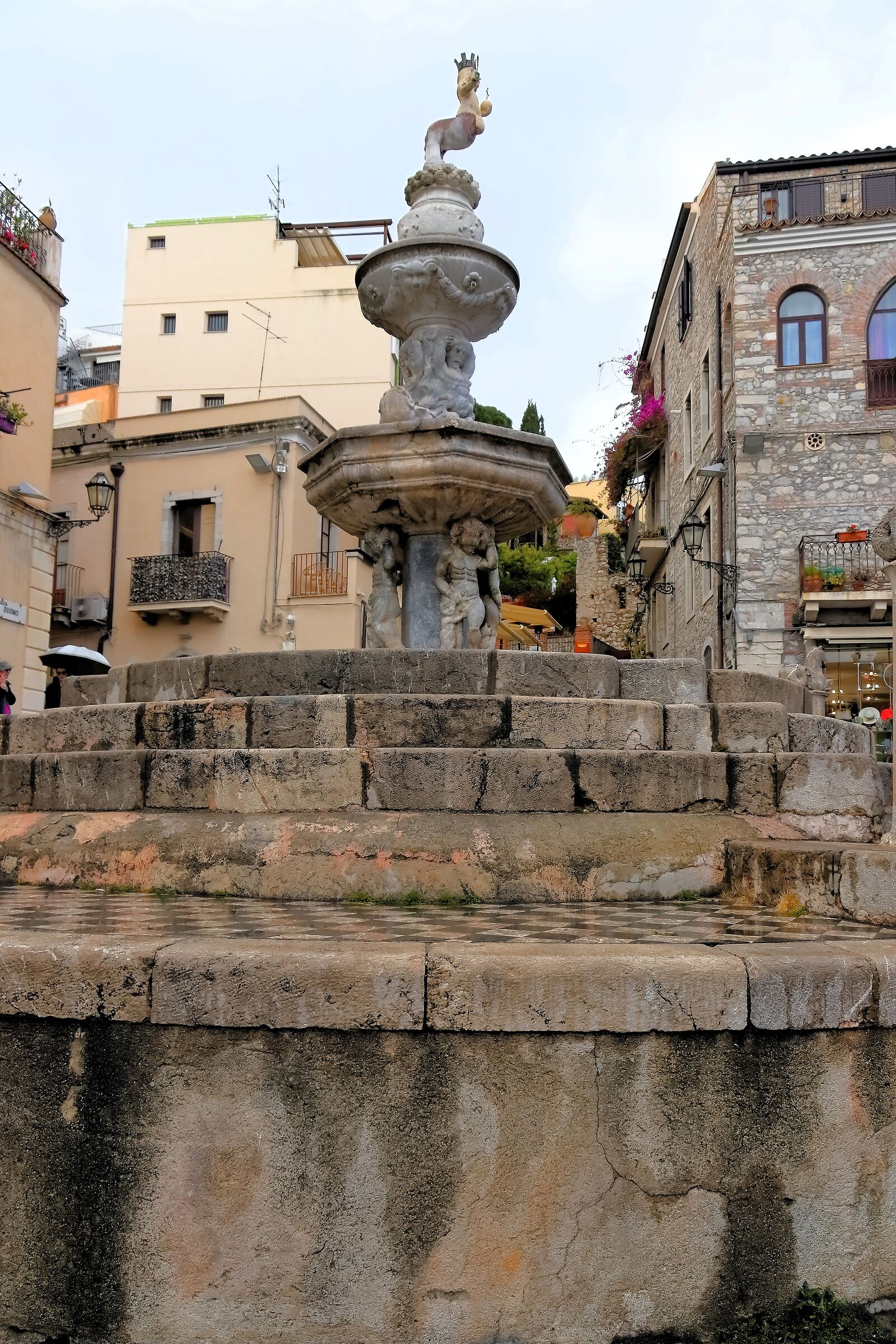 Taormina 19-04-2024 - 0734