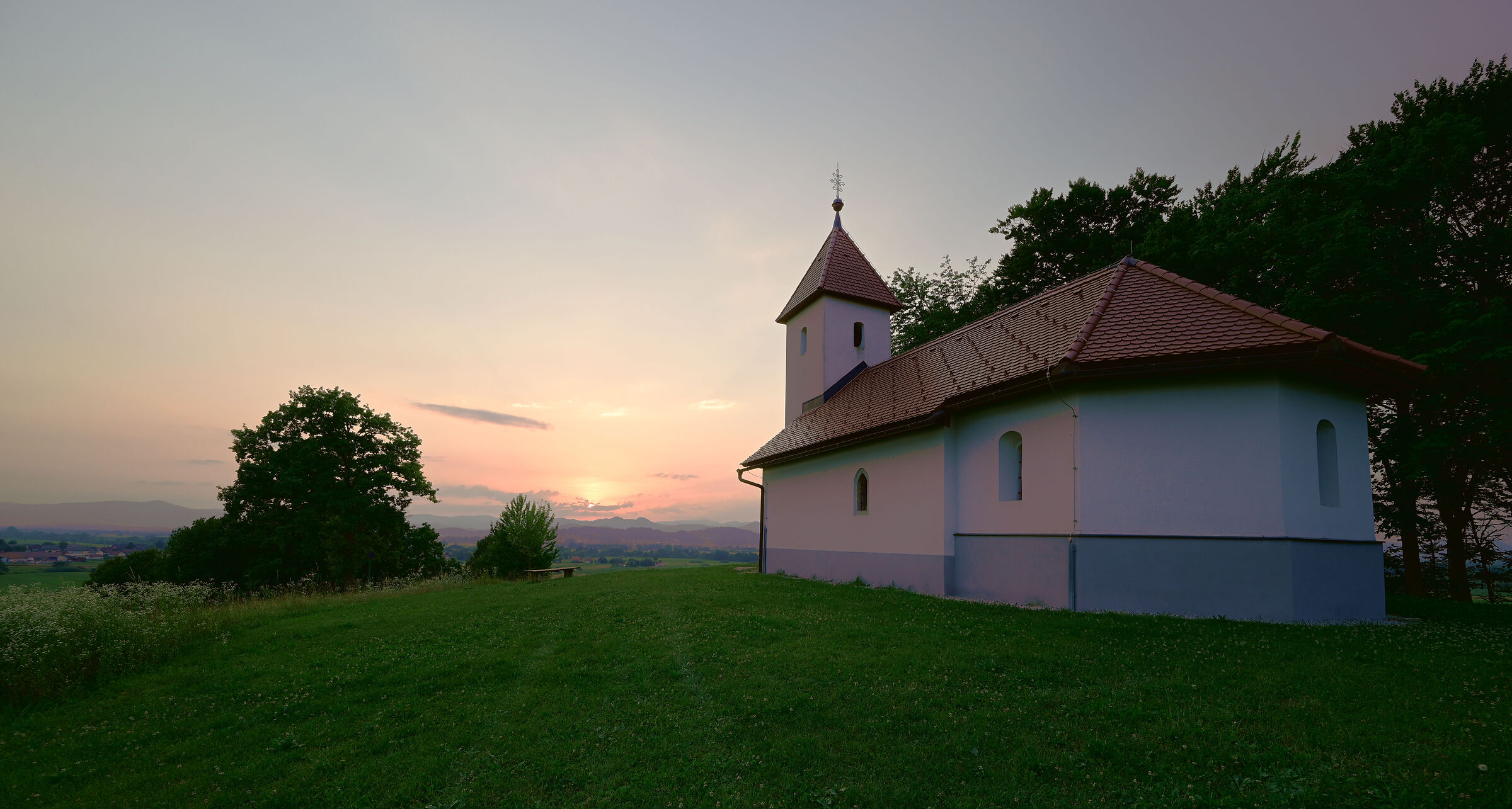 church of saint lawrence