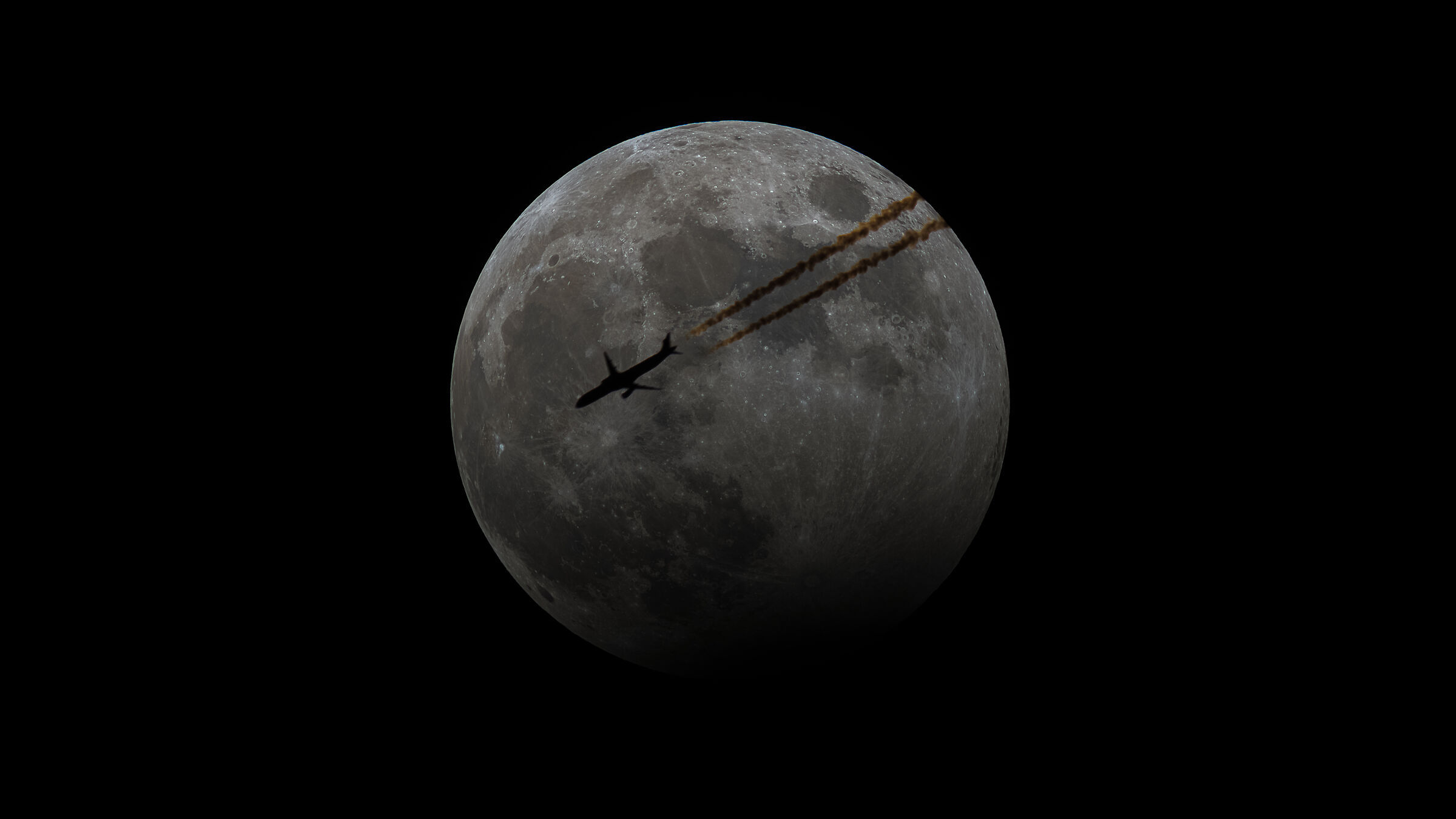 Eclisse Luna 28 Ottobre 2023