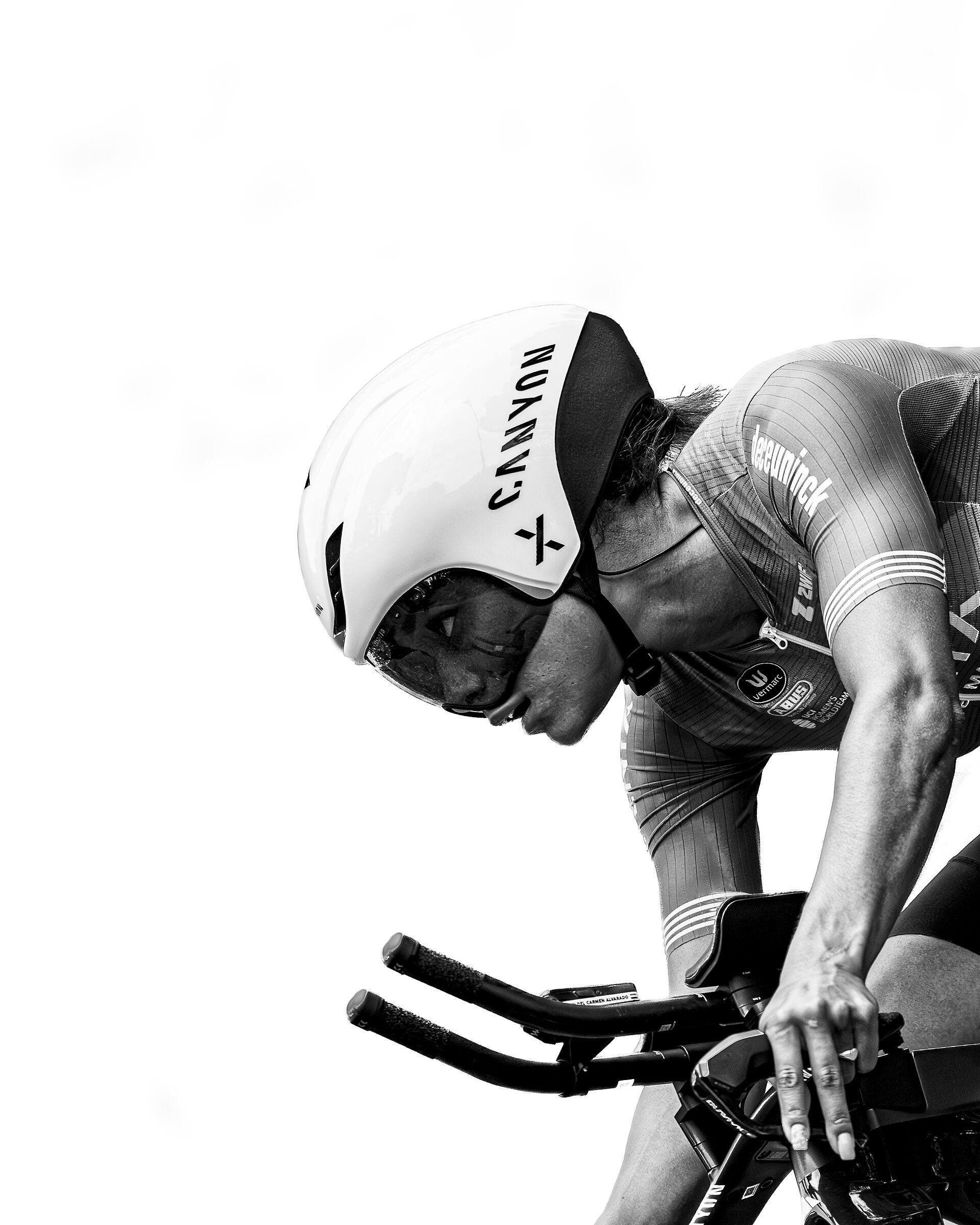 Ceylin Alvarado - Giro Women 2024