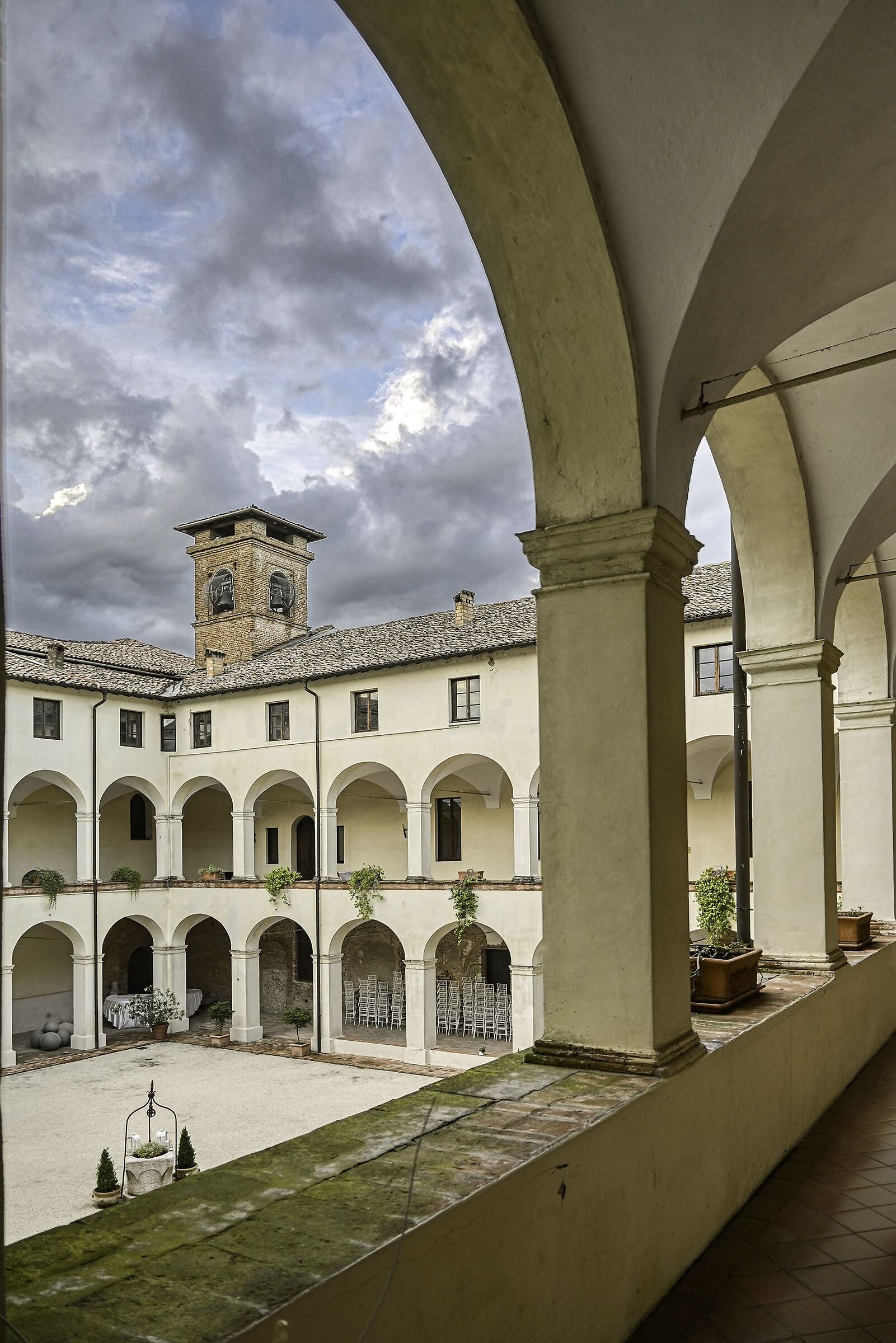 Abbazia di Fontevivo (pr)