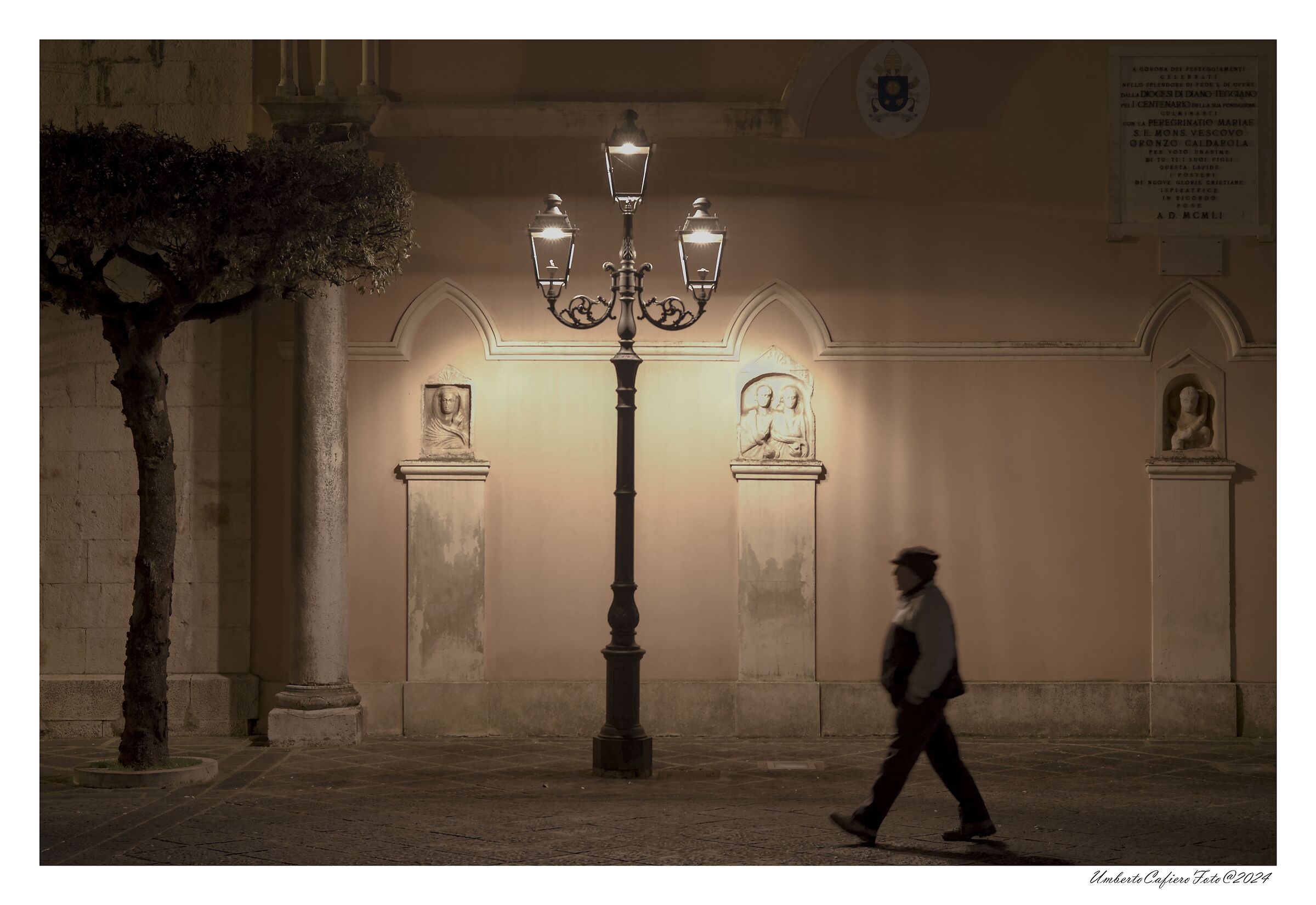 Al passo con la storia