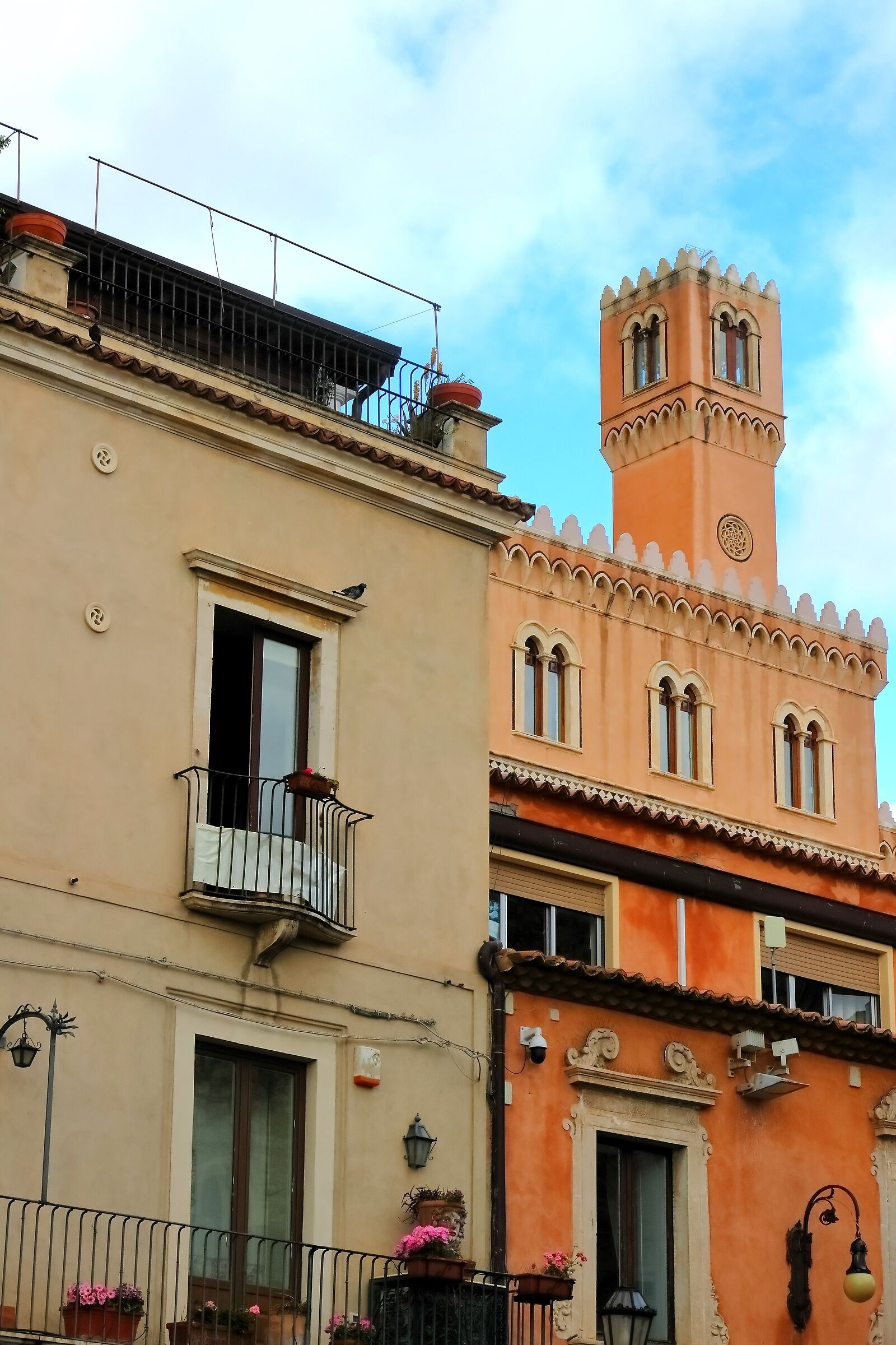 Taormina 19-04-2024 - 0735