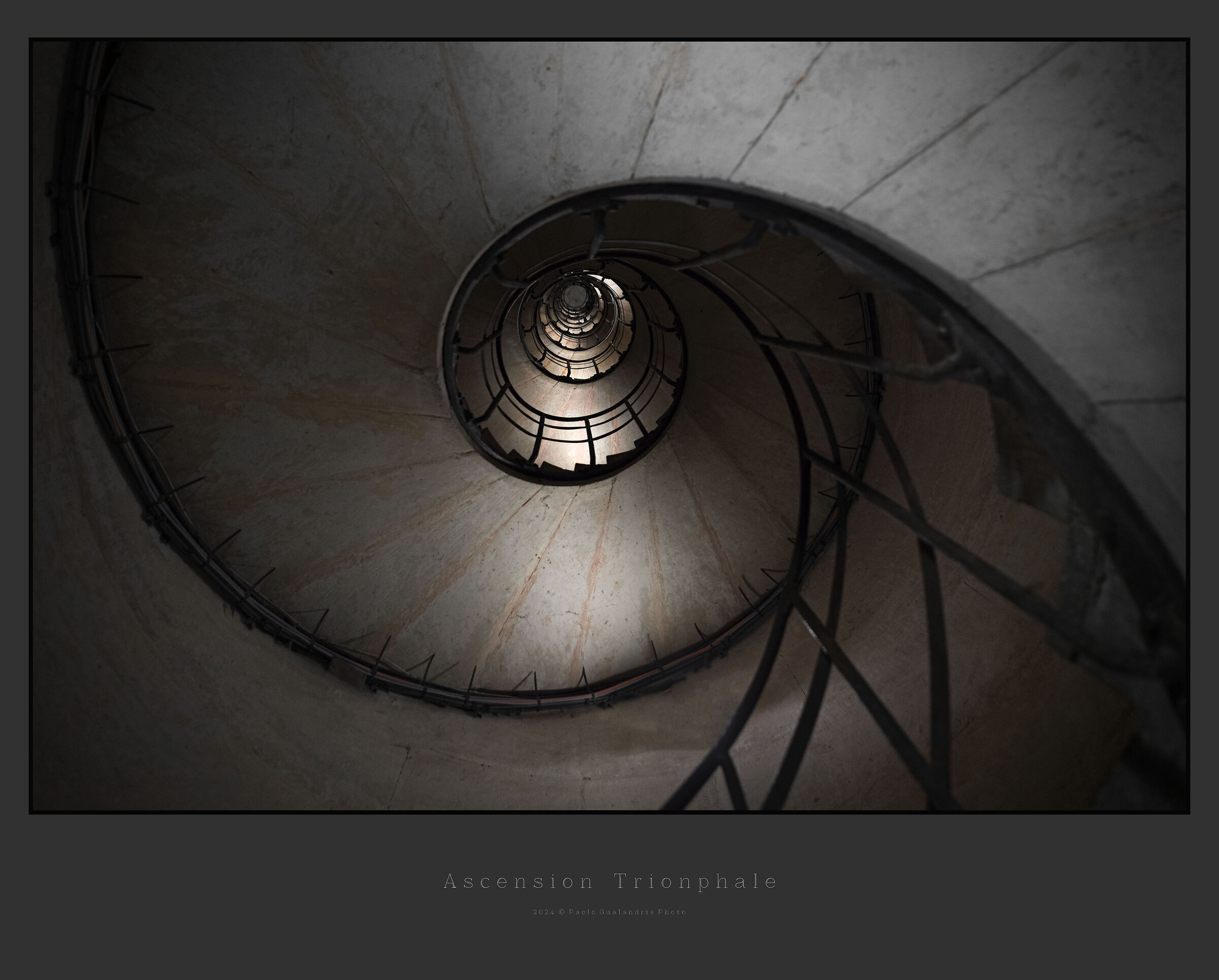 Ascension Triomphale