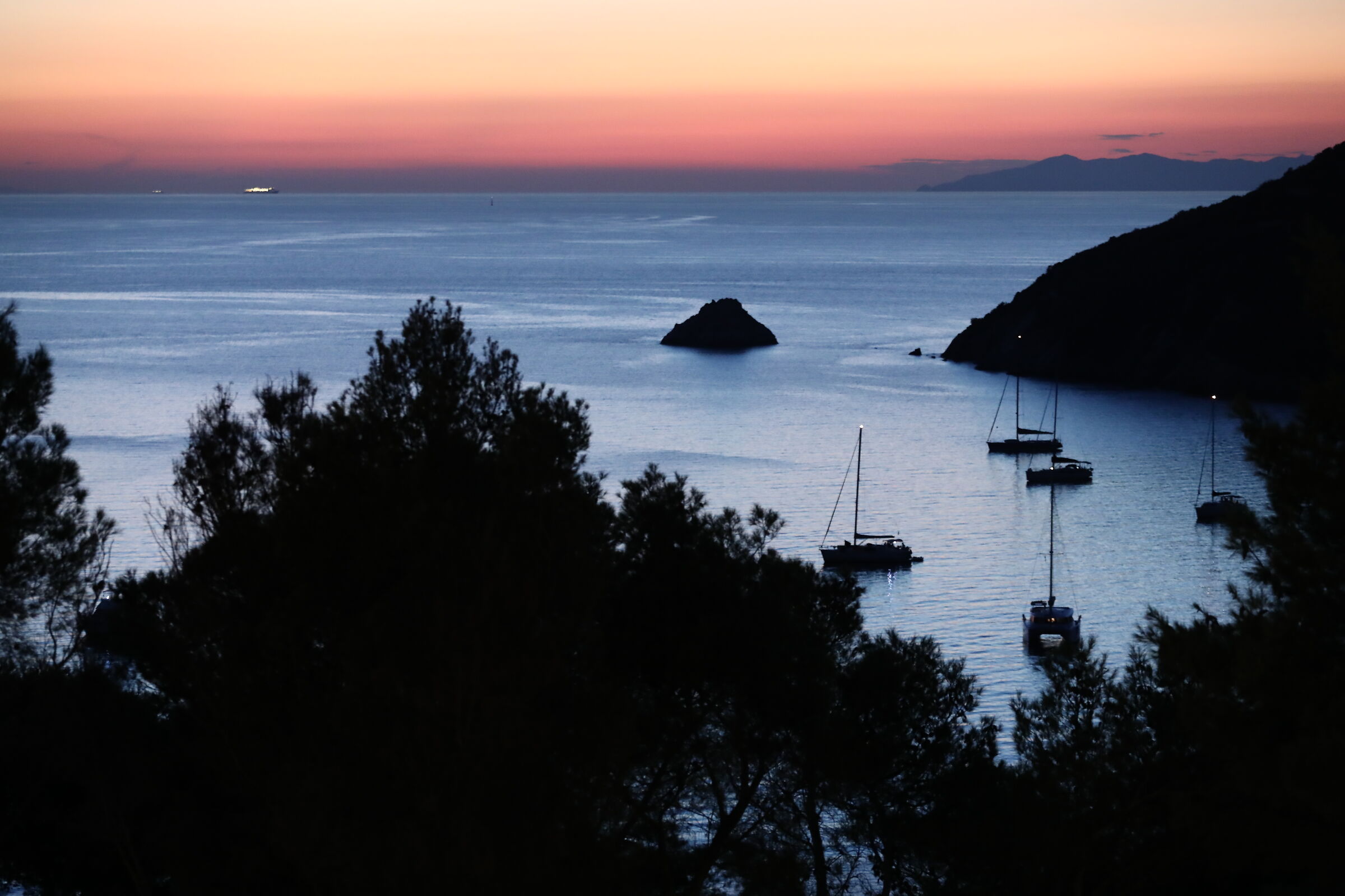 Isola d'Elba