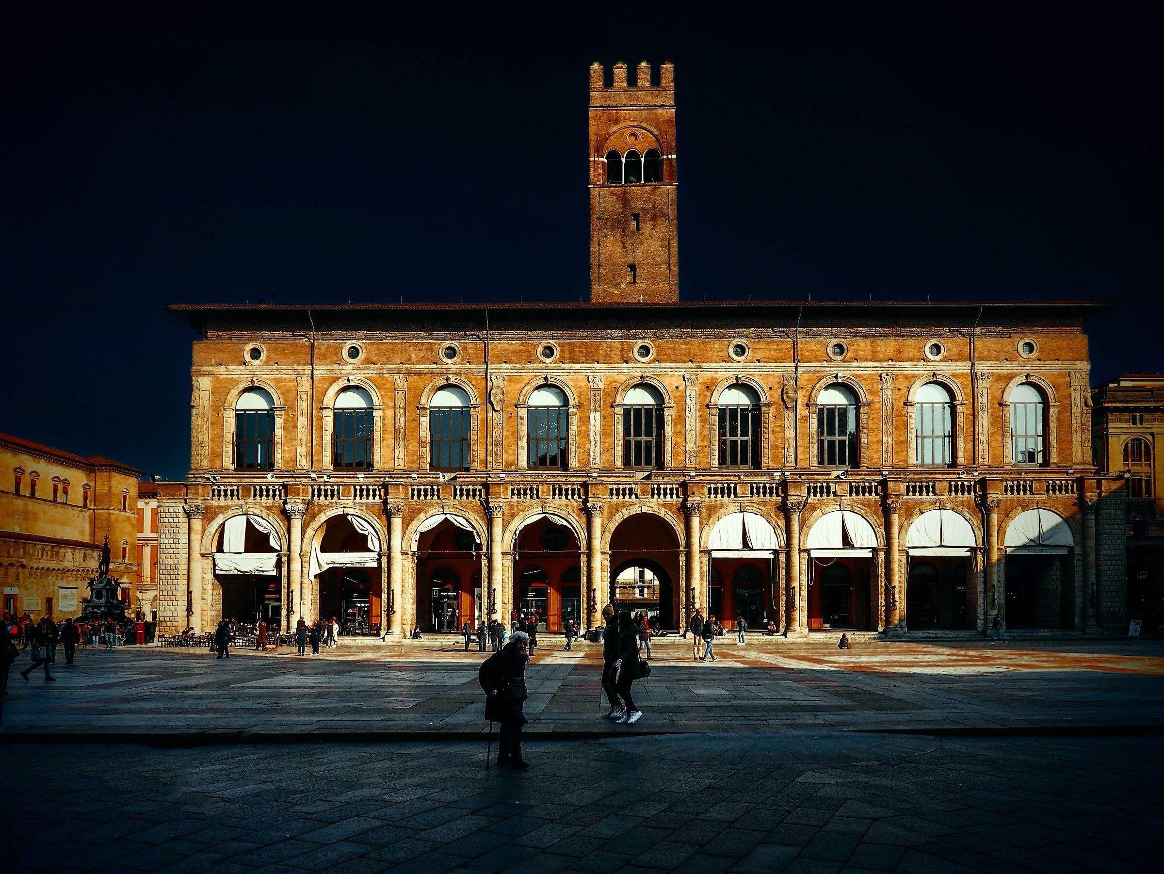 Bologna