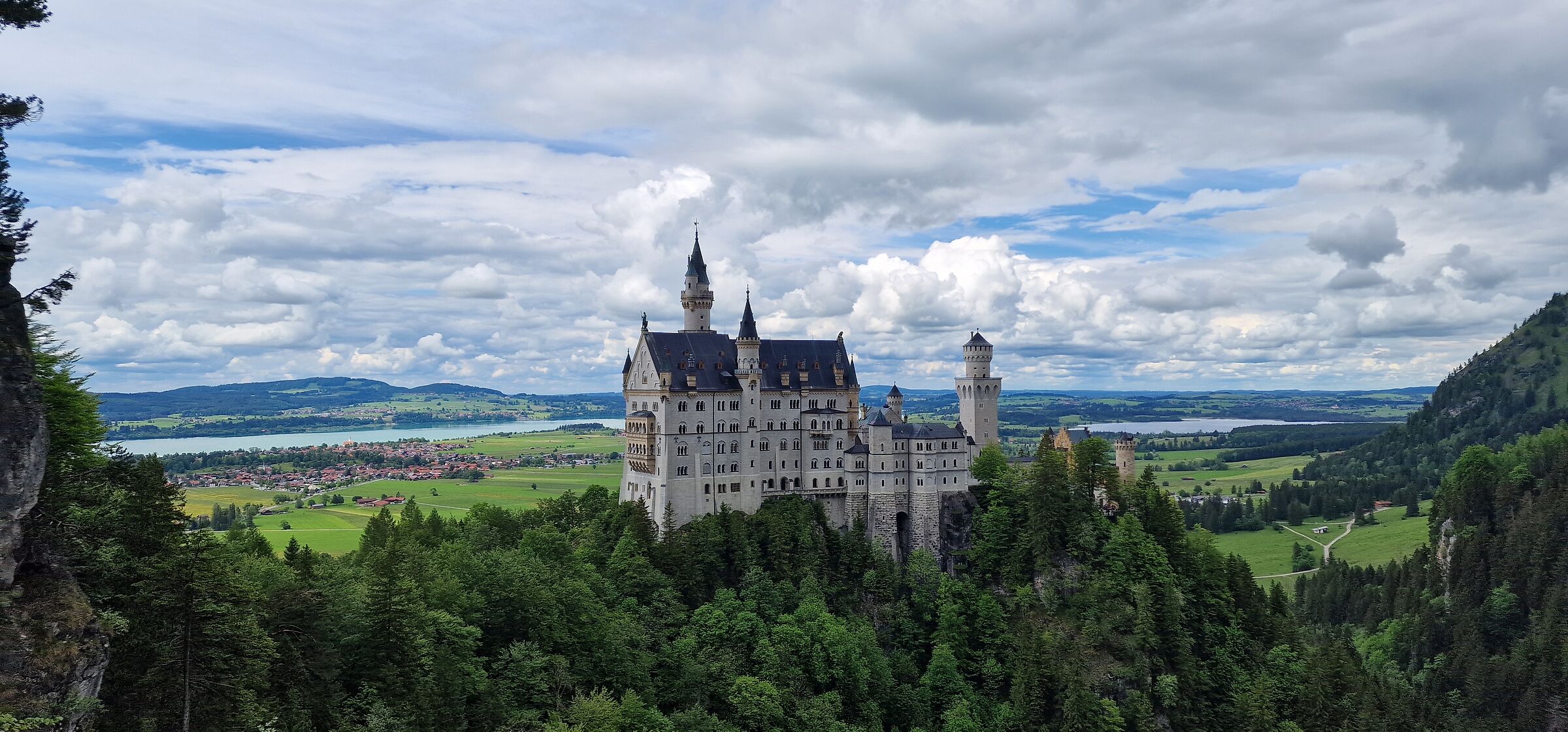 Castello Neuschwanstein