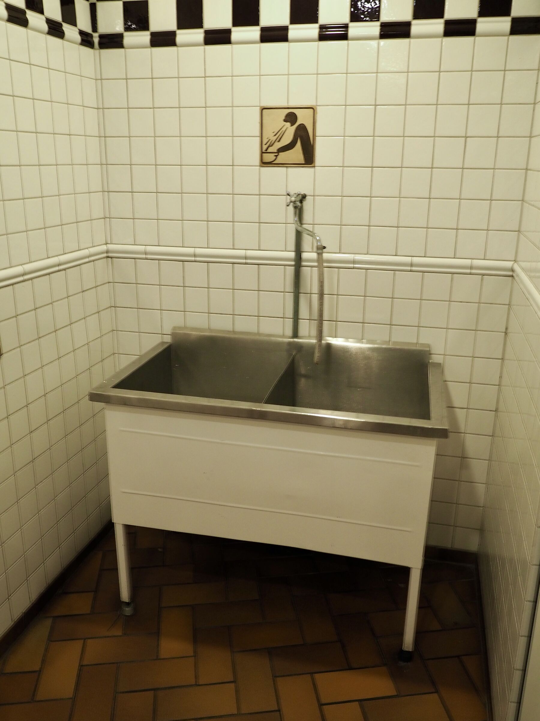 In case of necessity