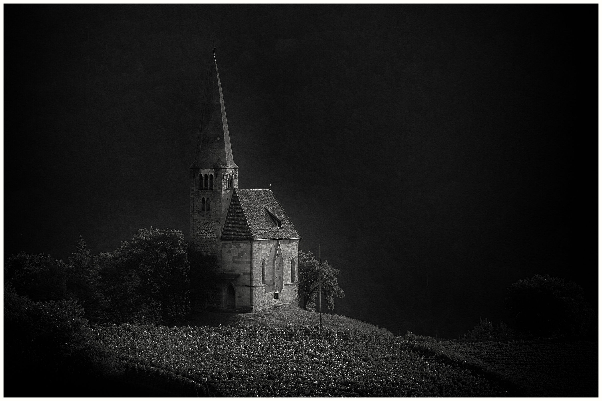 Church of San Giorgio