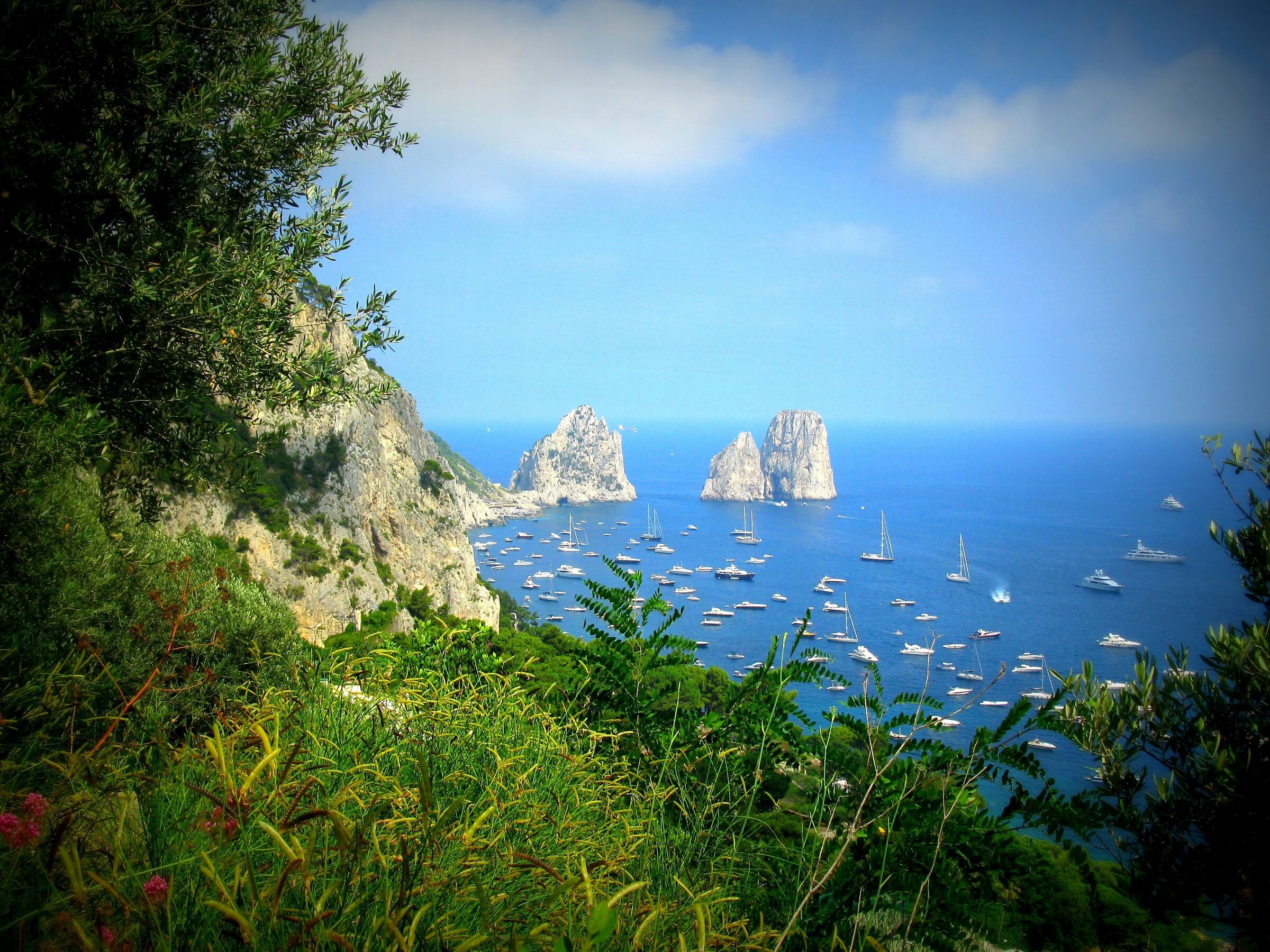 Capri