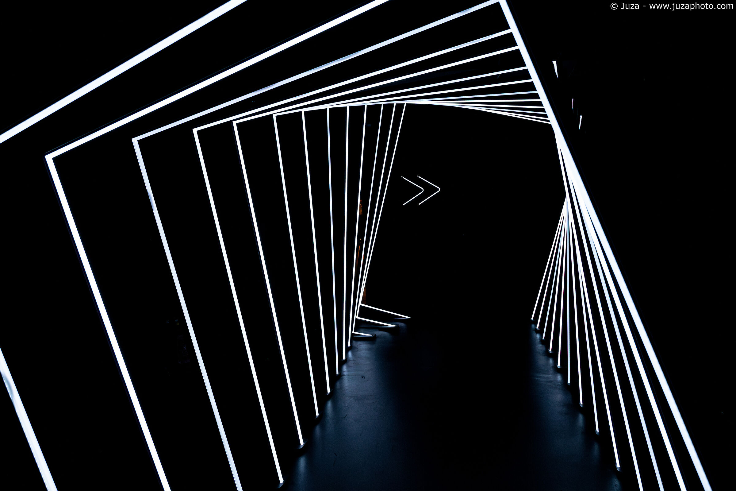 Lumia Gallery, Praga