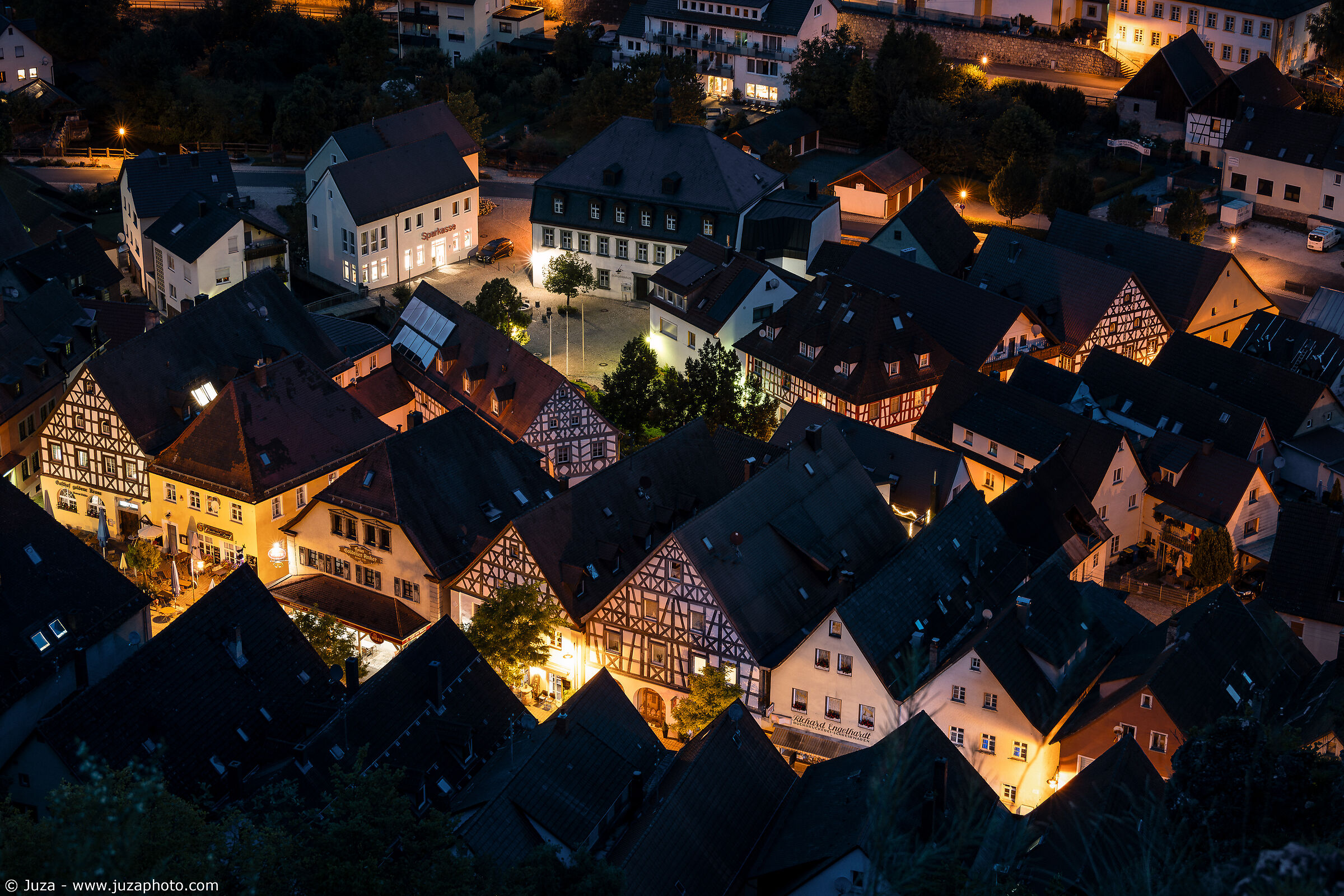 Pottenstein, Germany