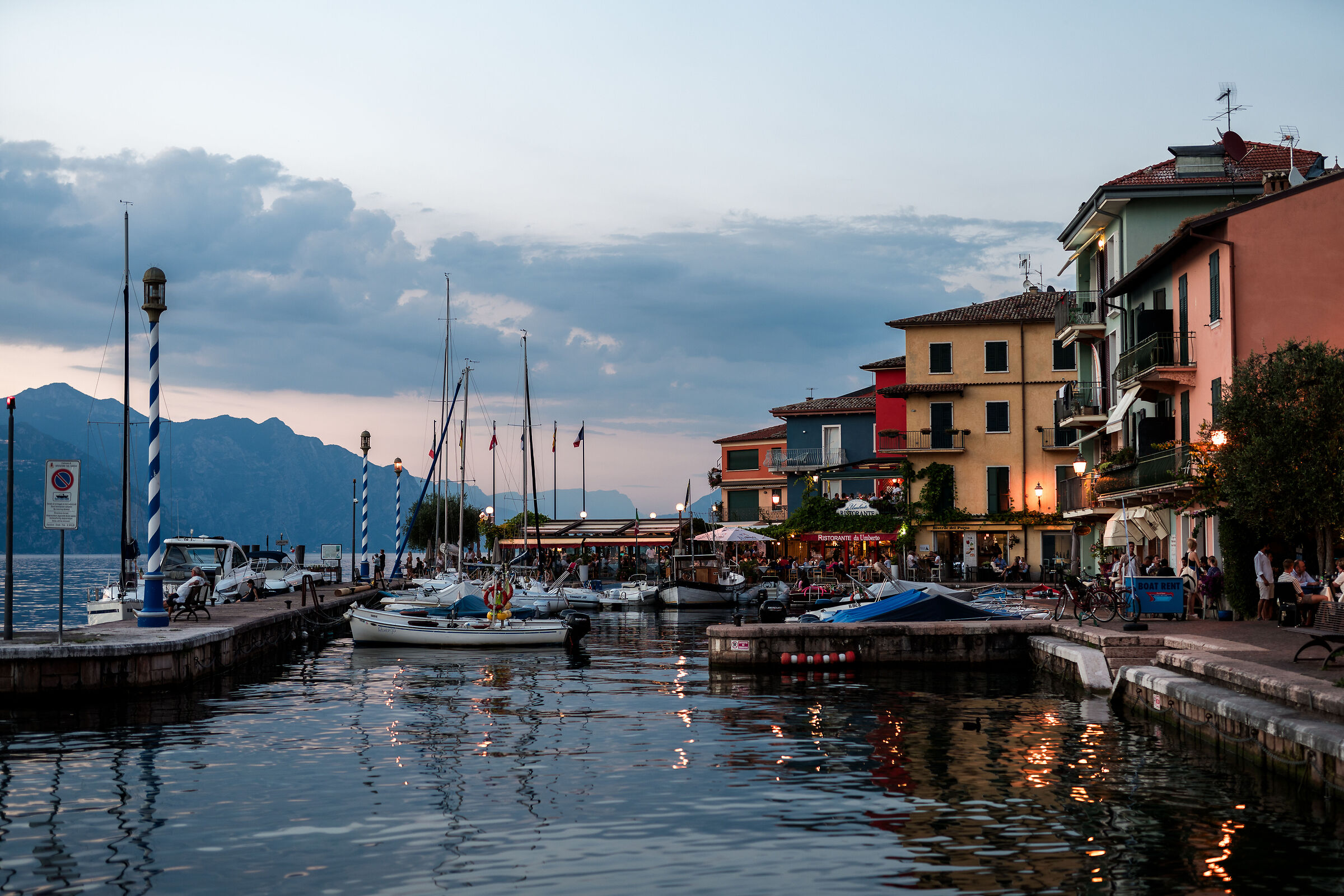 Castelletto di Brenzone