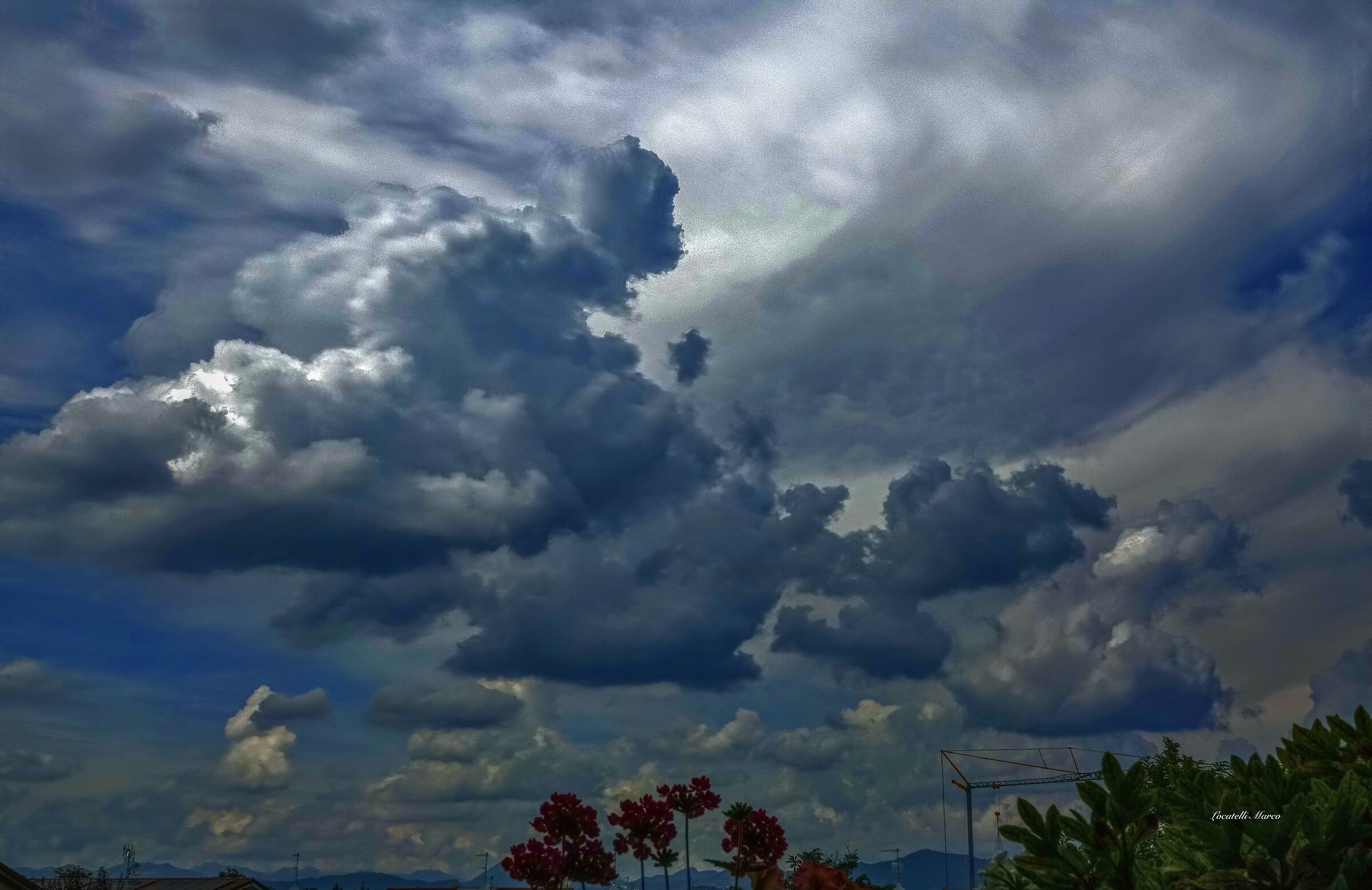Sky