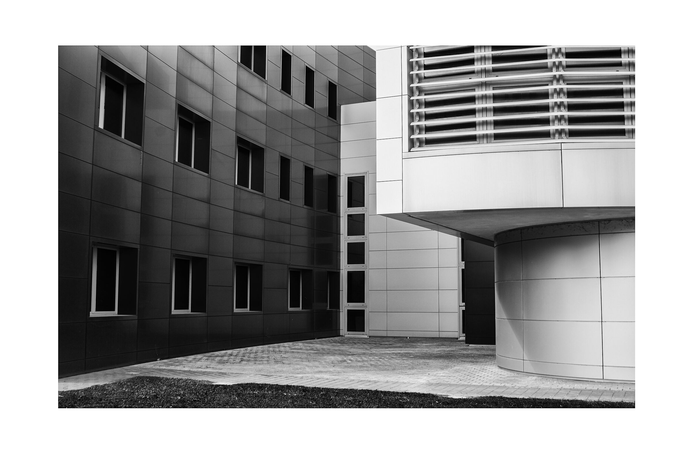 Città e architettura.