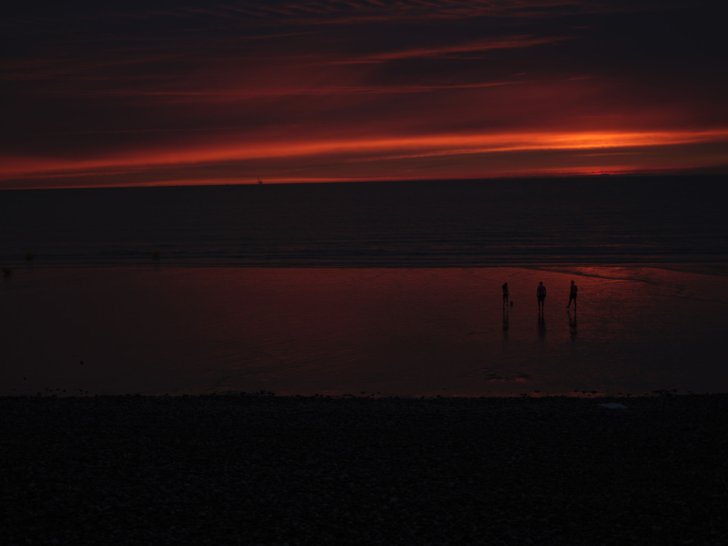 Le Treport, Normandia