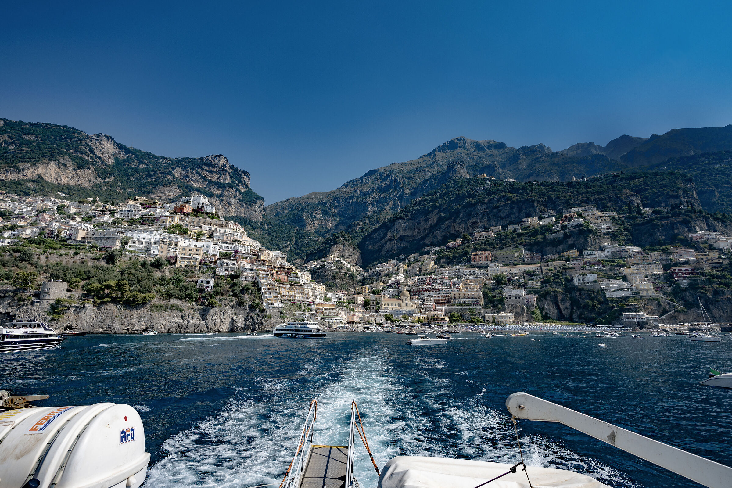 Positano