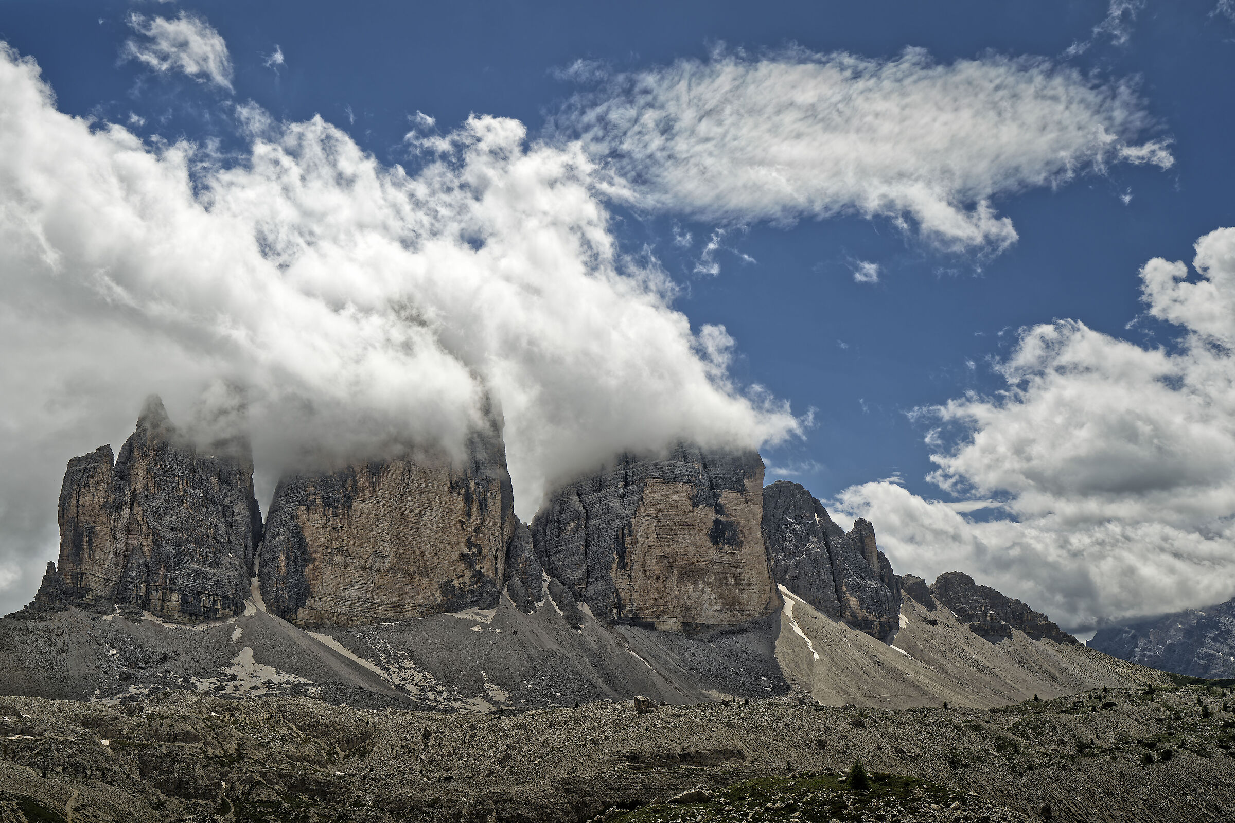 Tre Cime di Lavaredo 3