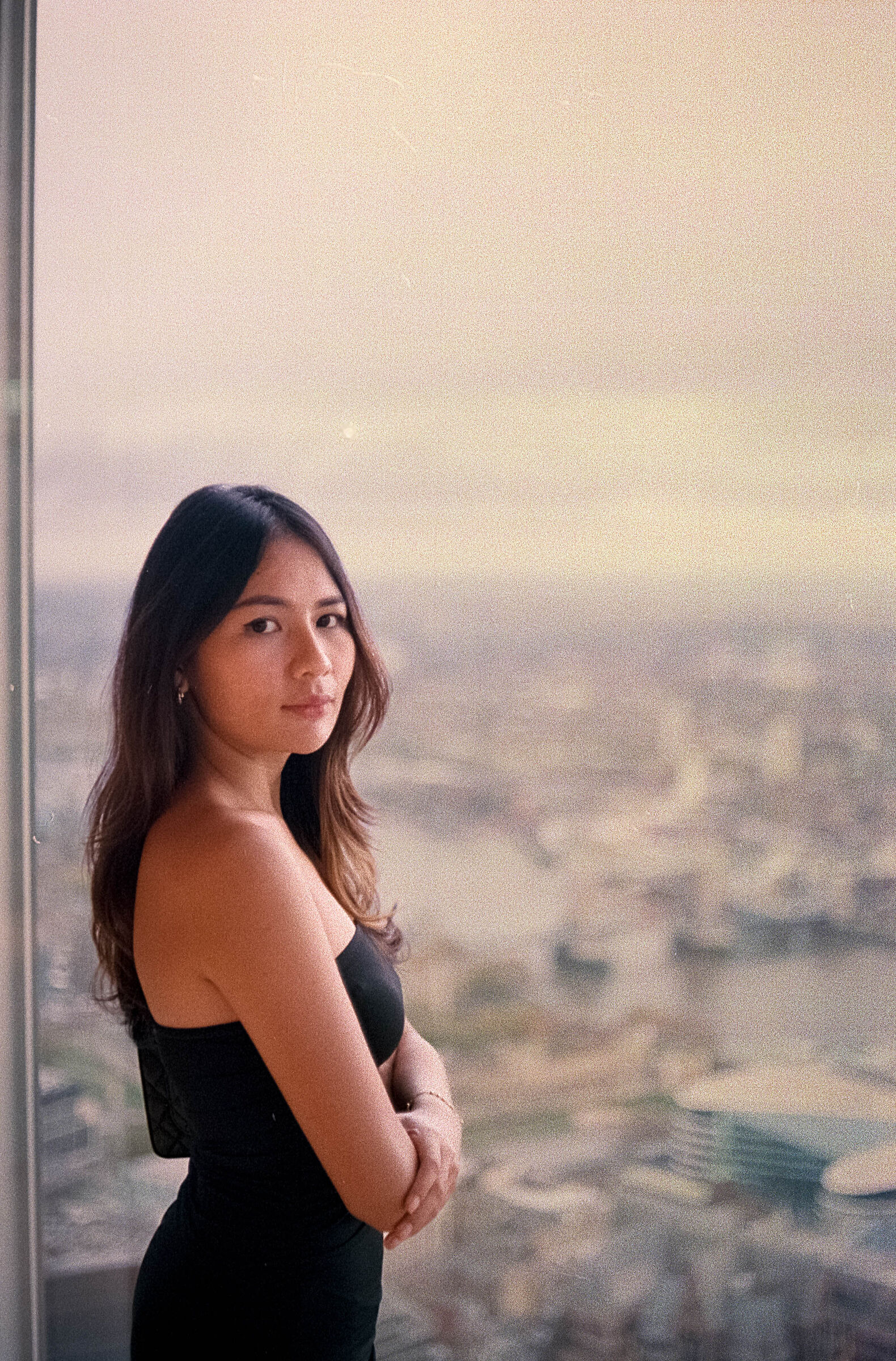 In cerca di qualcosa