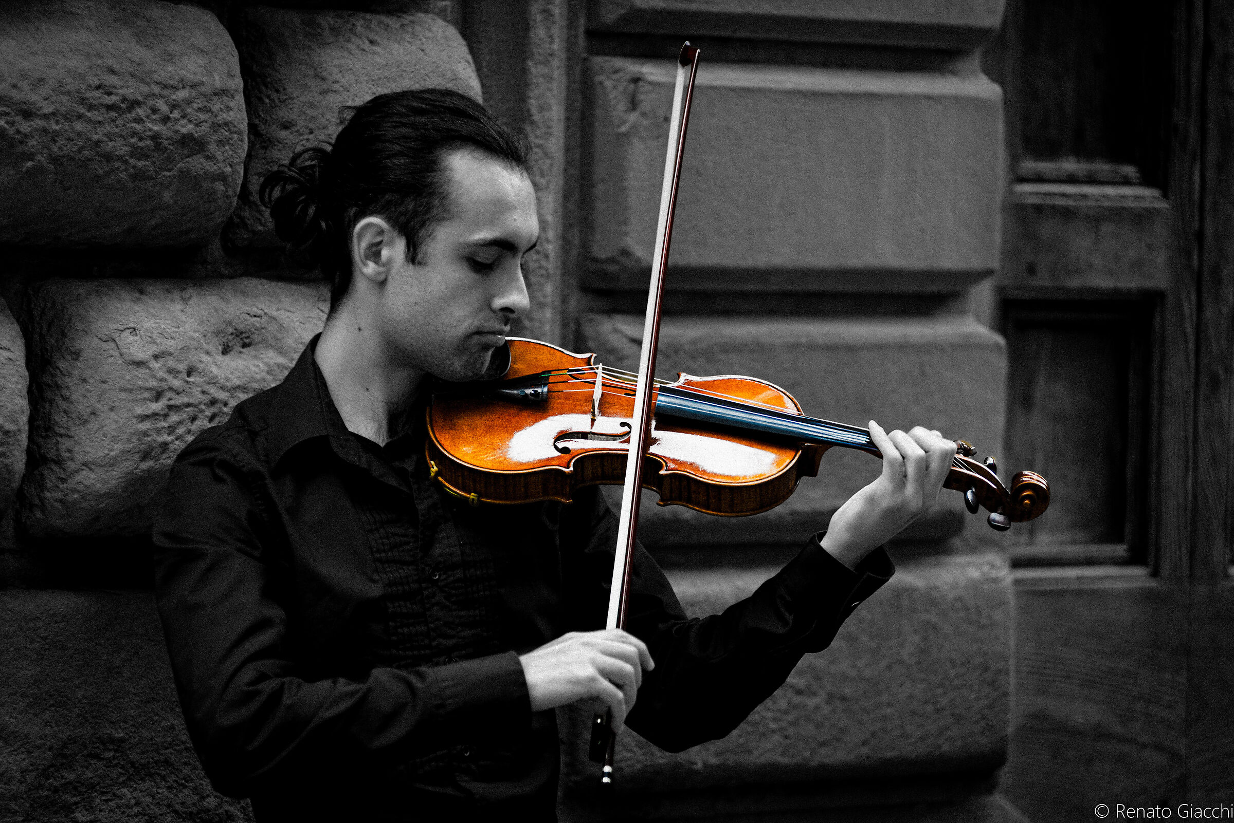 The power of music