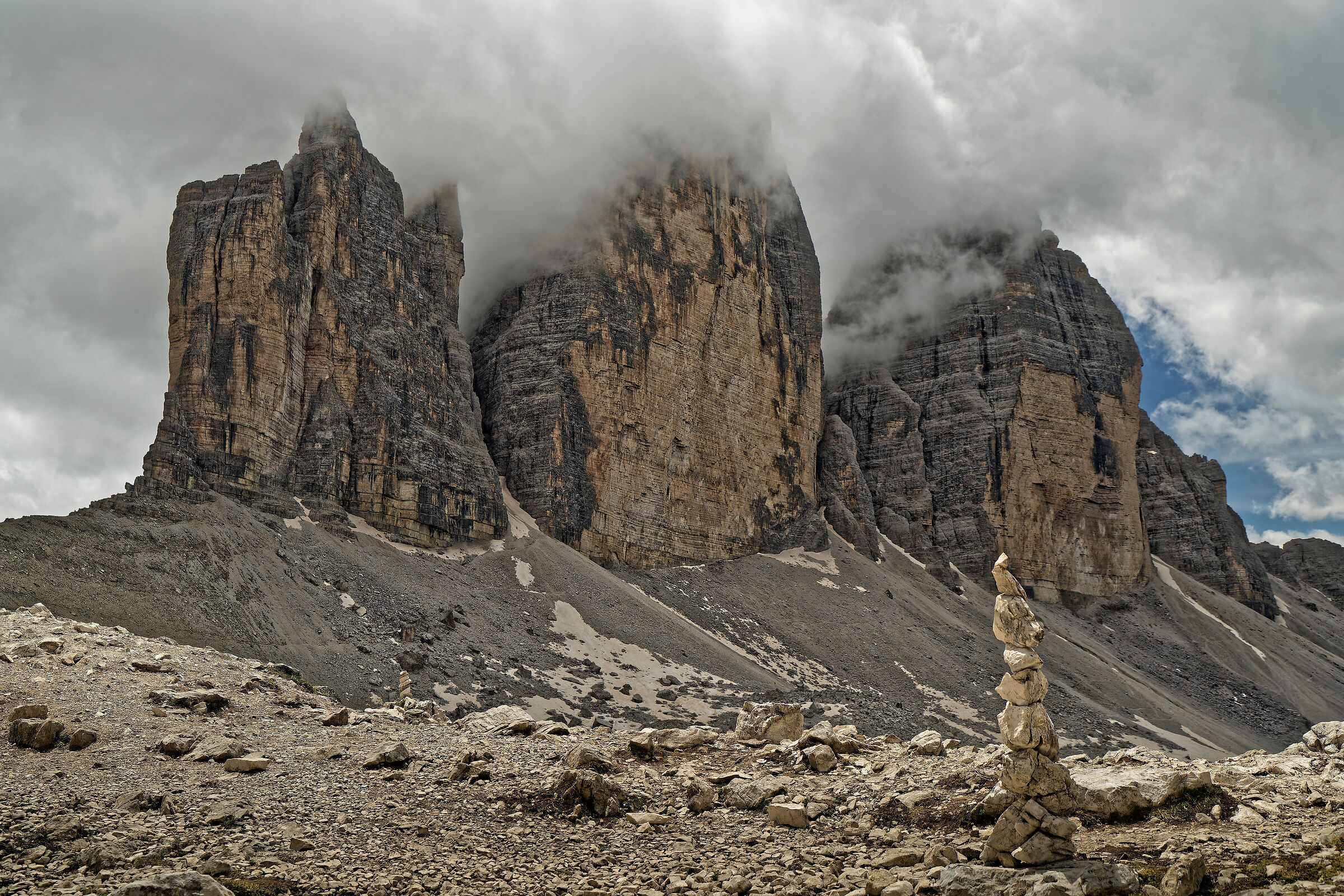 Tre Cime