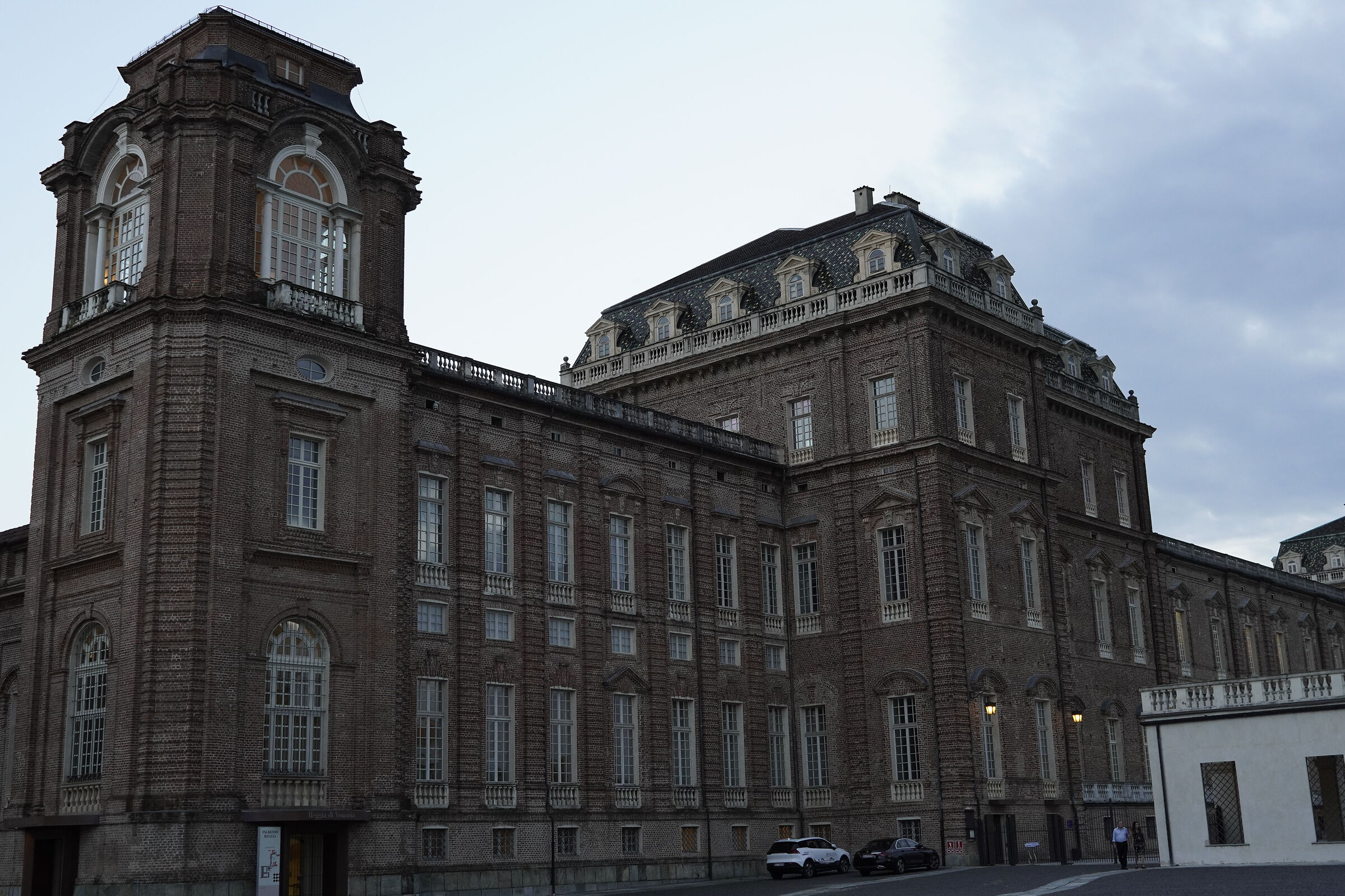Reggis of Venaria