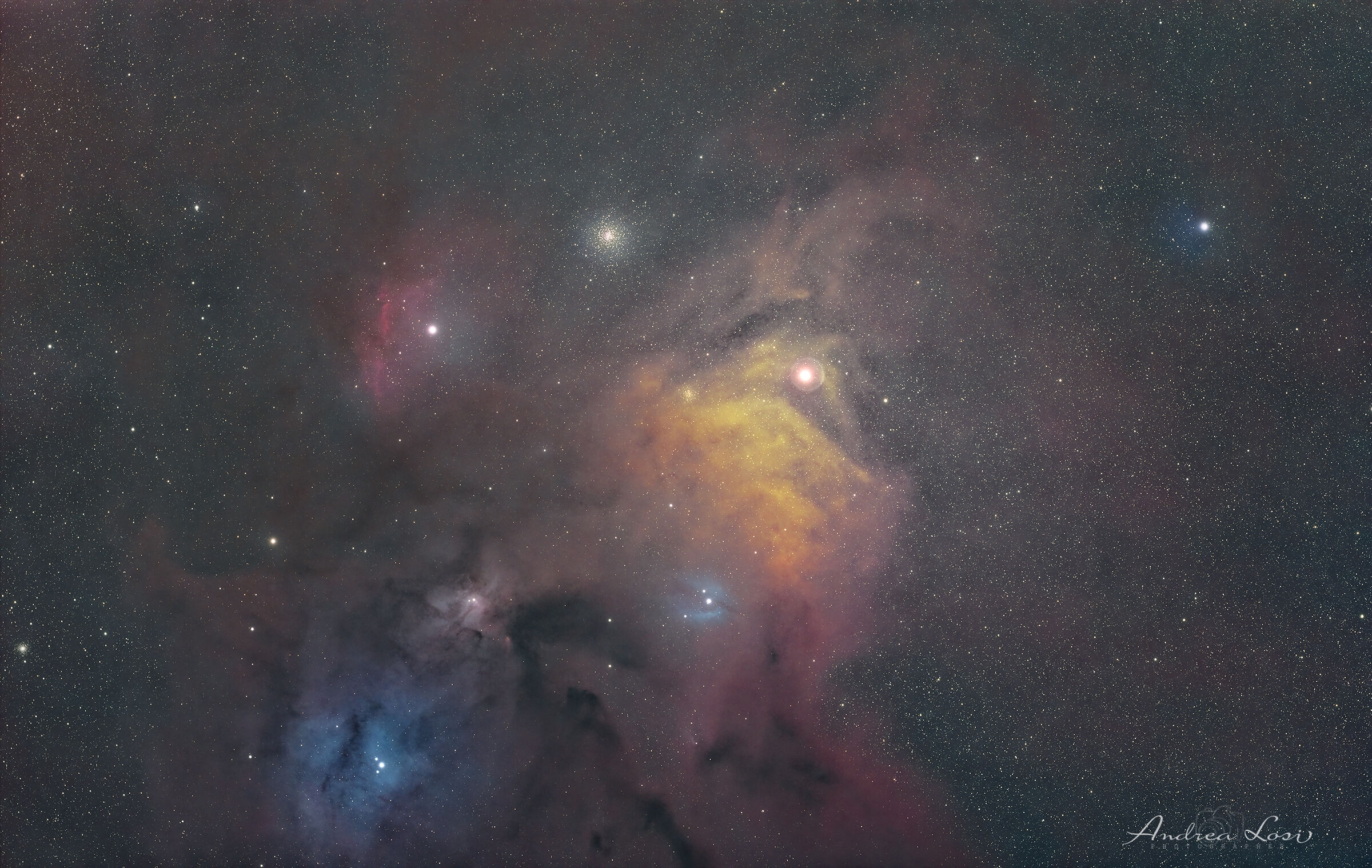 Antares