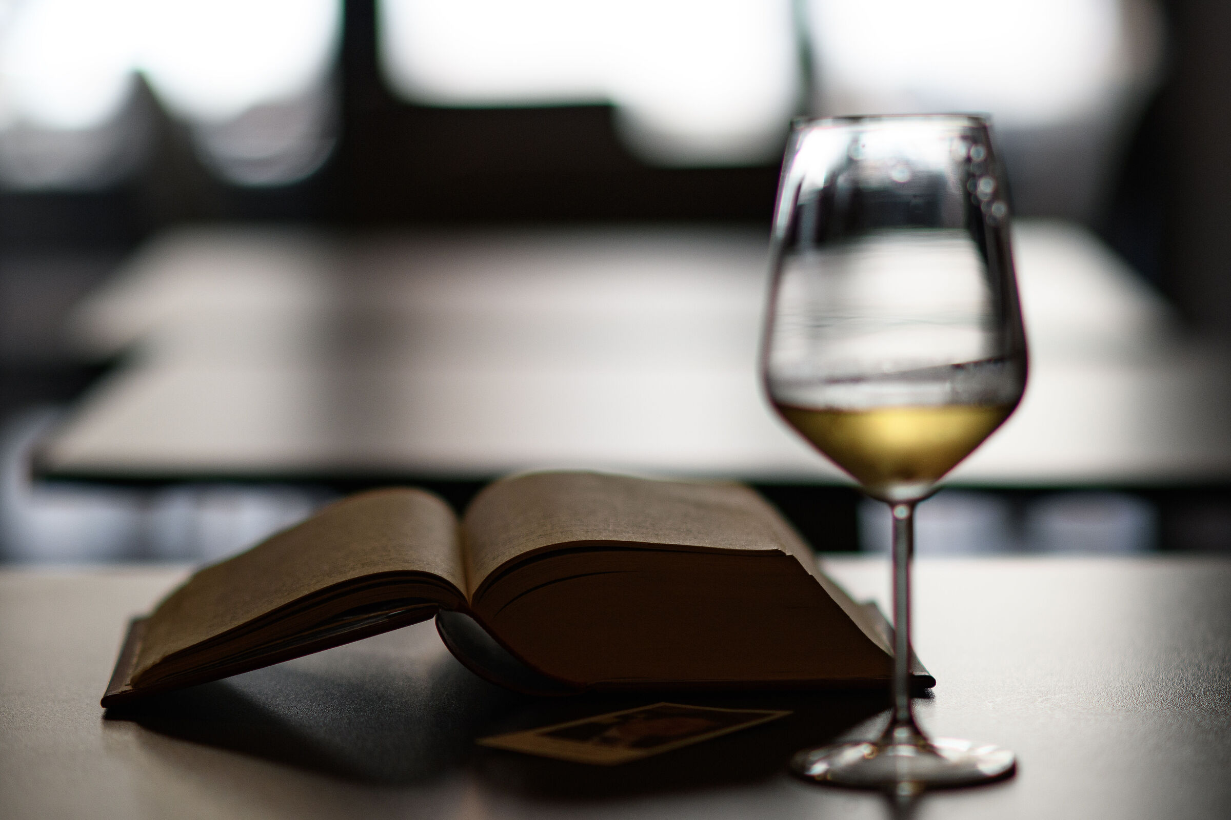 The Idiot and the Vendémiaire