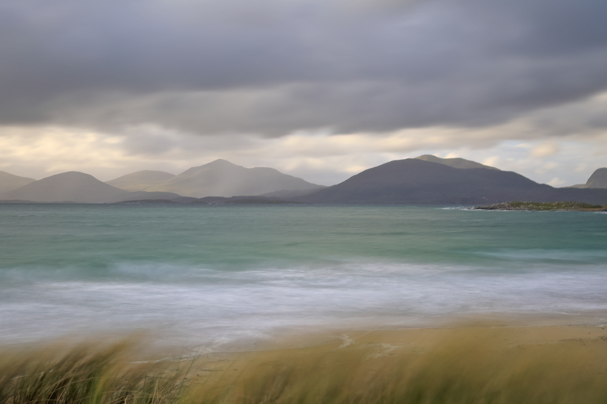 Luskentyre Beach