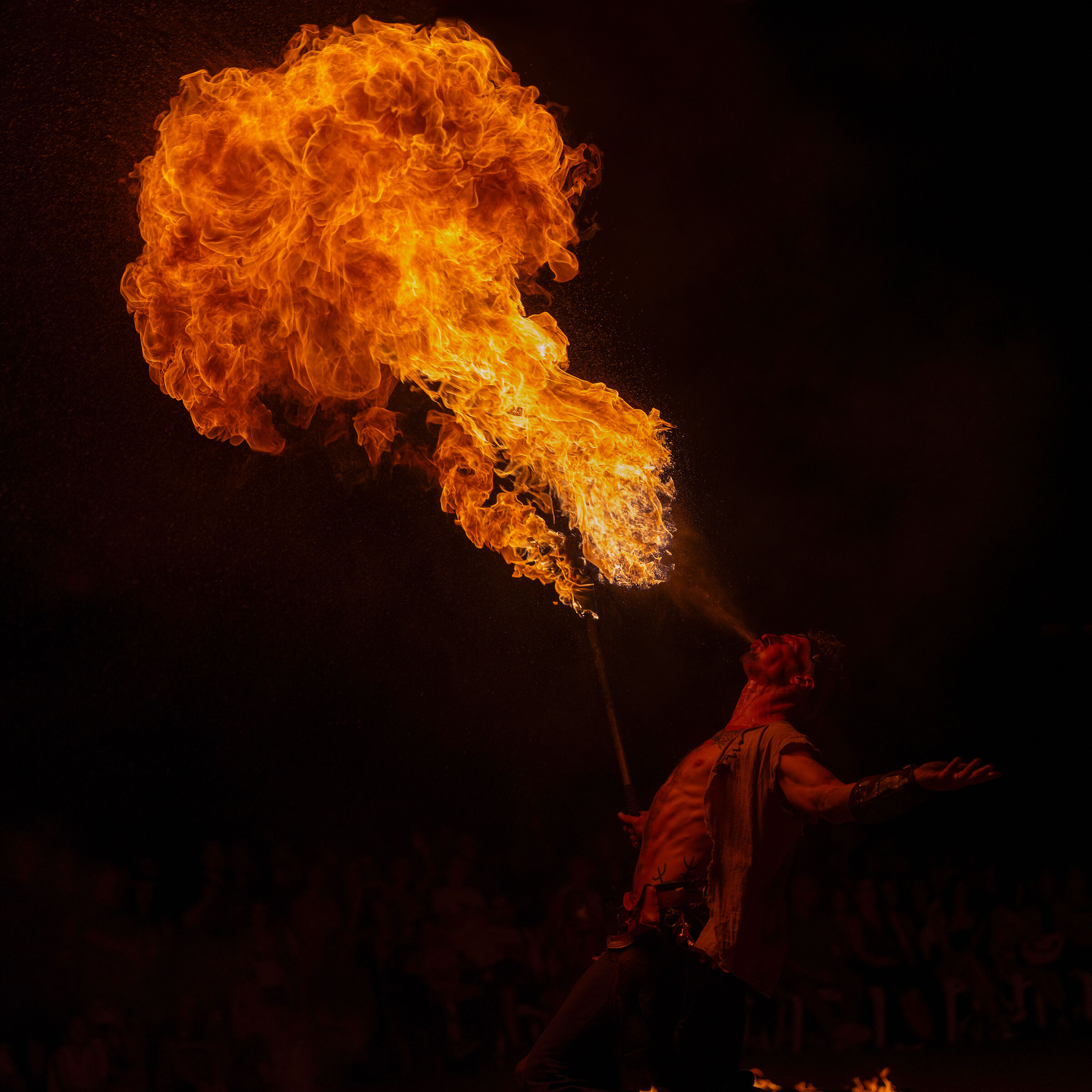 The Table of Byzantium - The Mercenaries of the East