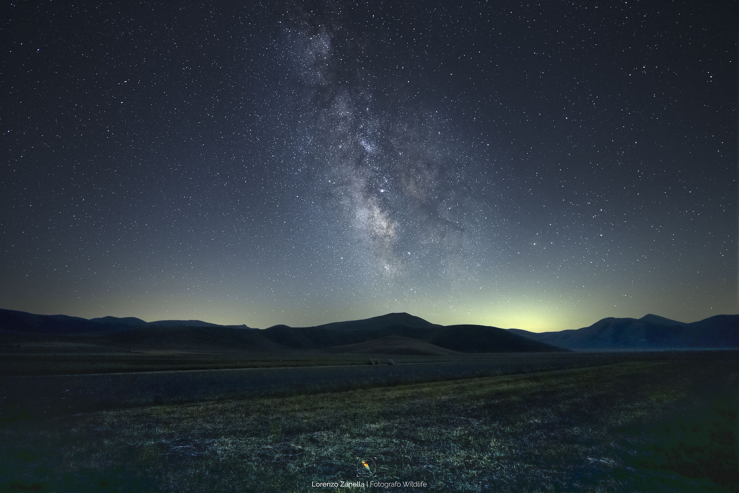 Castelluccio di Norcia