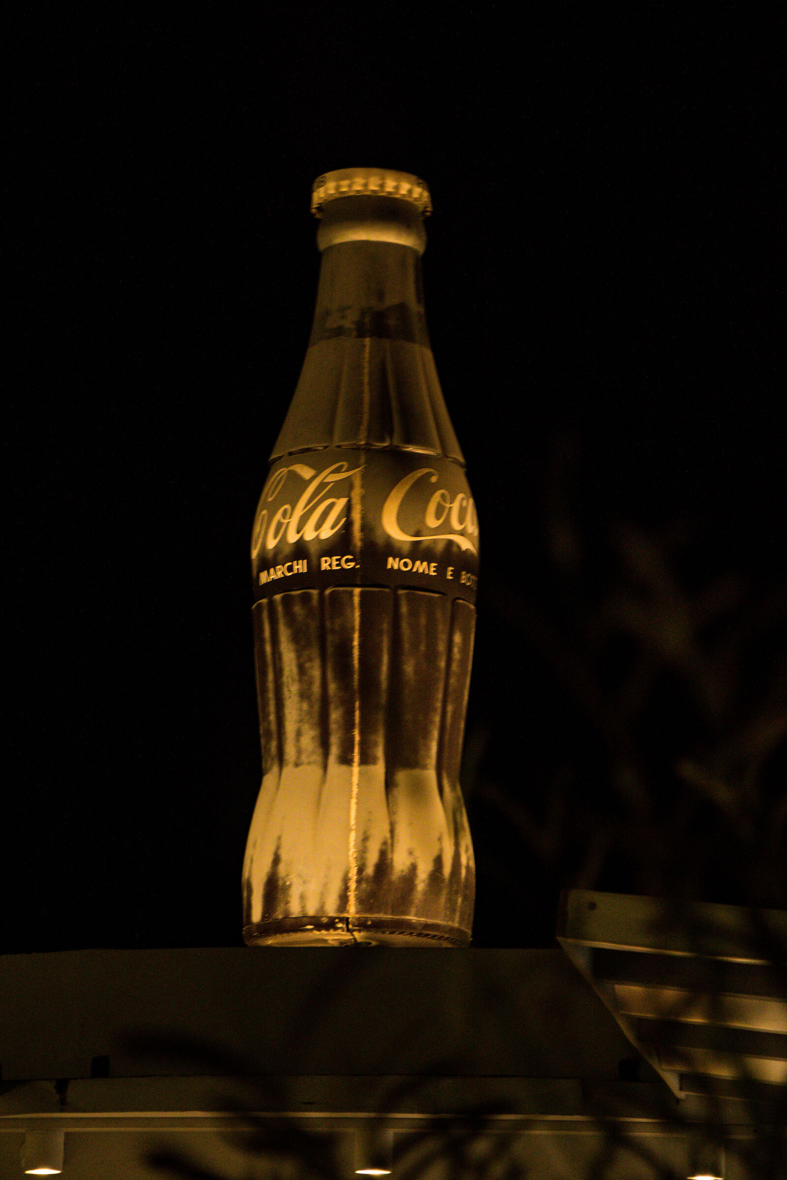 Con tutte quelle bollicine