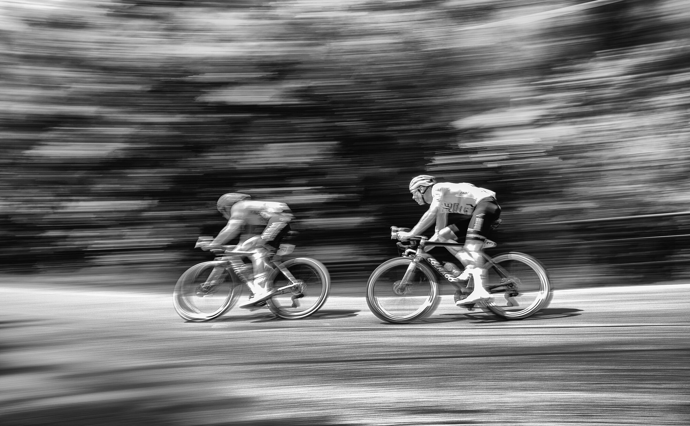 Giro dell'appennino-discesa di Cravasco