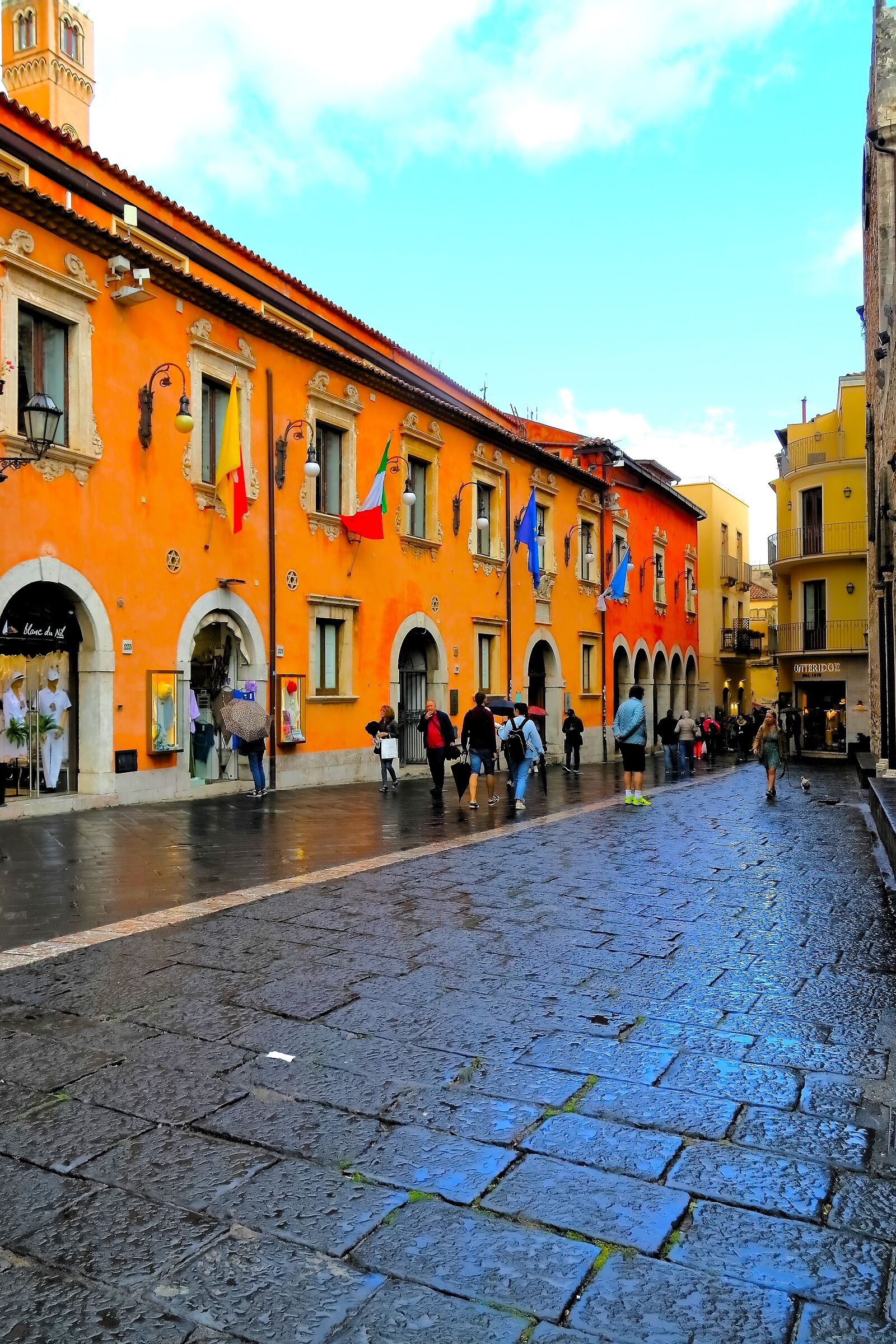 Taormina 19-04-2024 - 0740