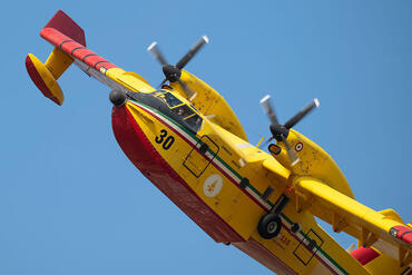 Canadair
