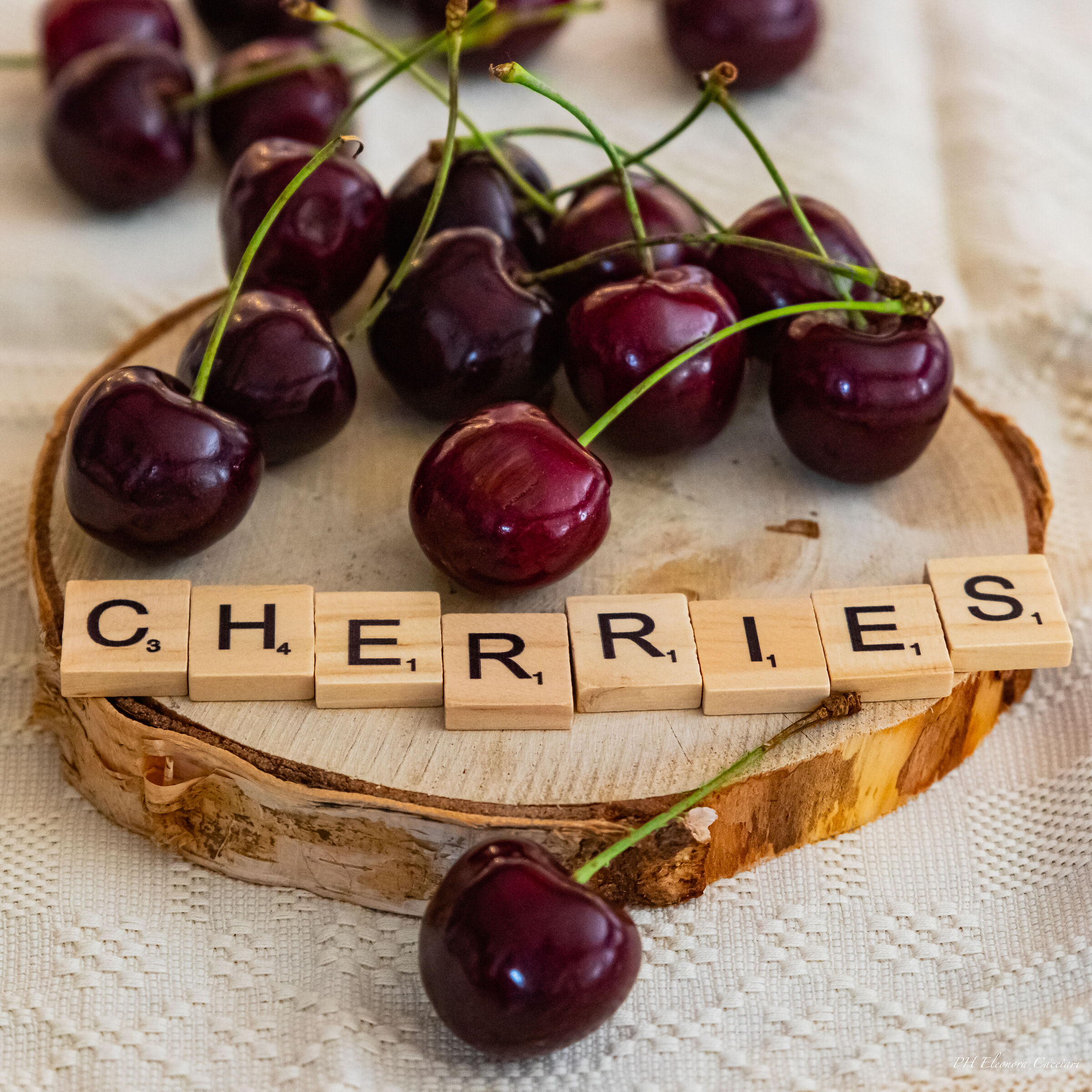 Cherries