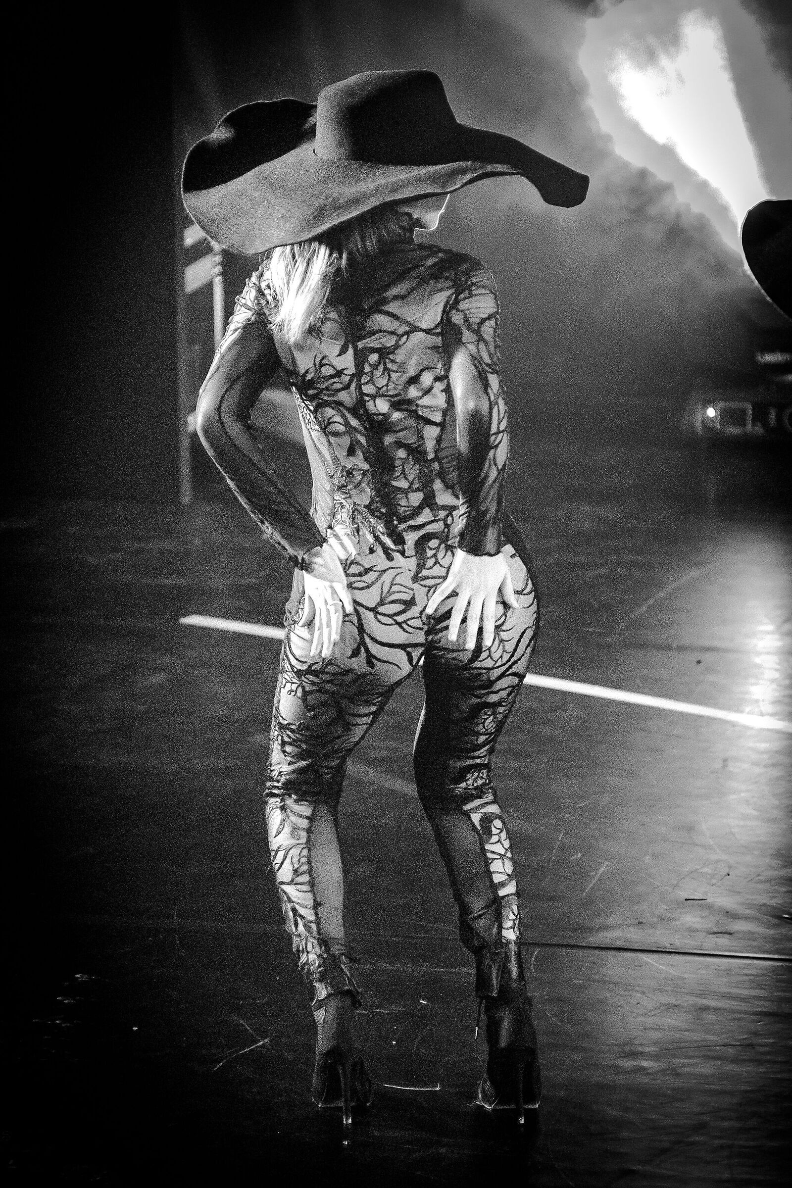 Saggio Danza BAD romance 2023