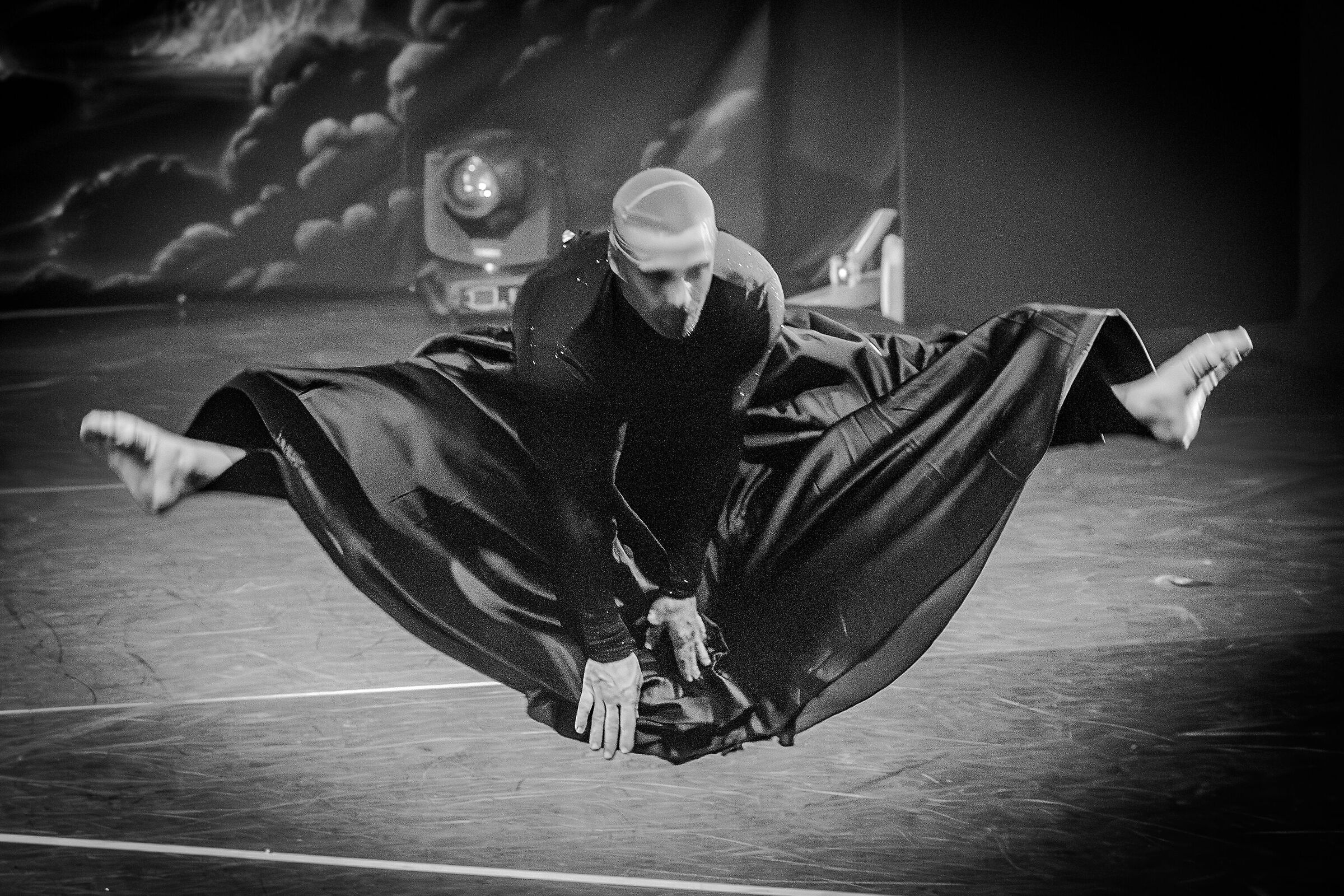 saggio ginnastica artistica e danza - 2022